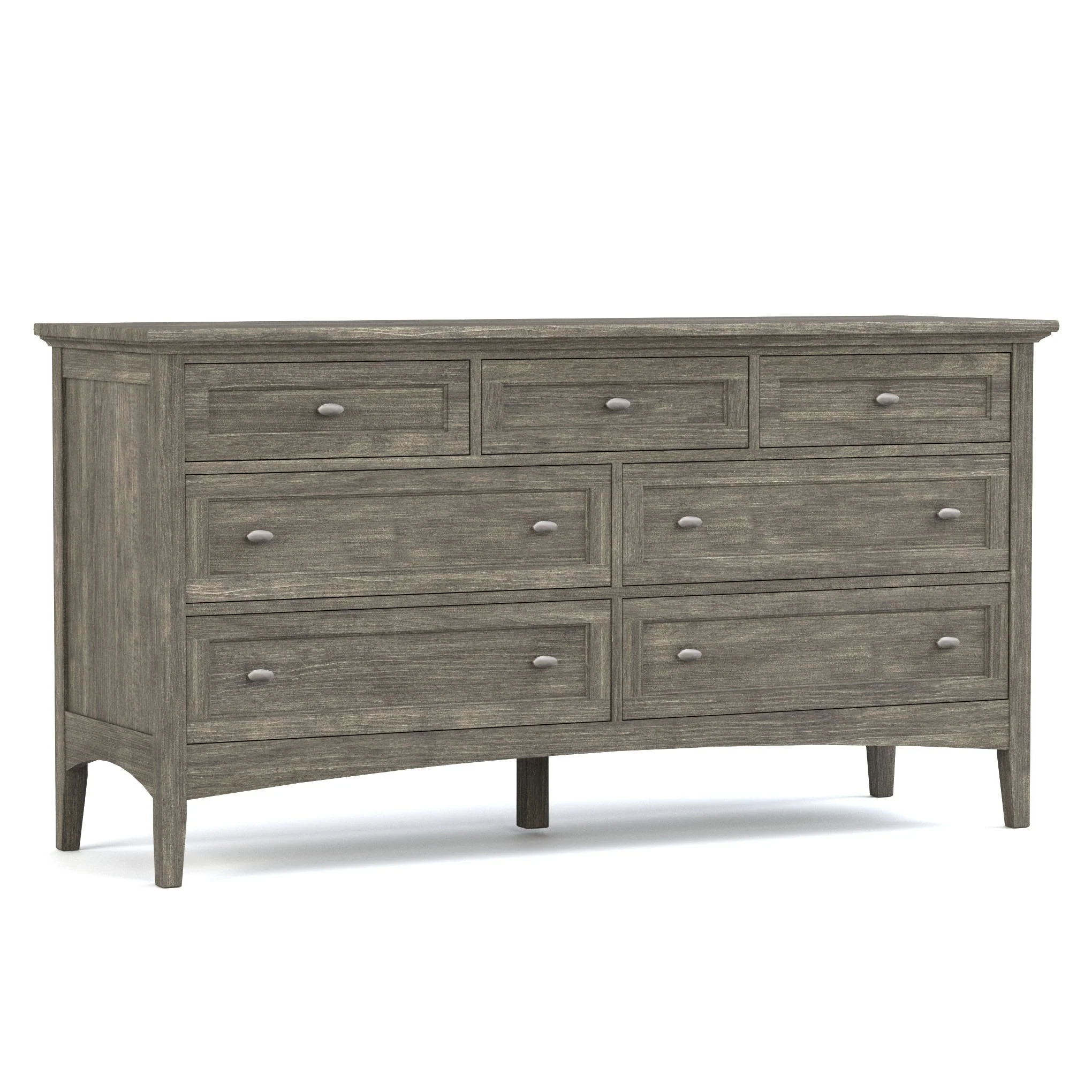 Revere Seven-Drawer Dresser - Image 16