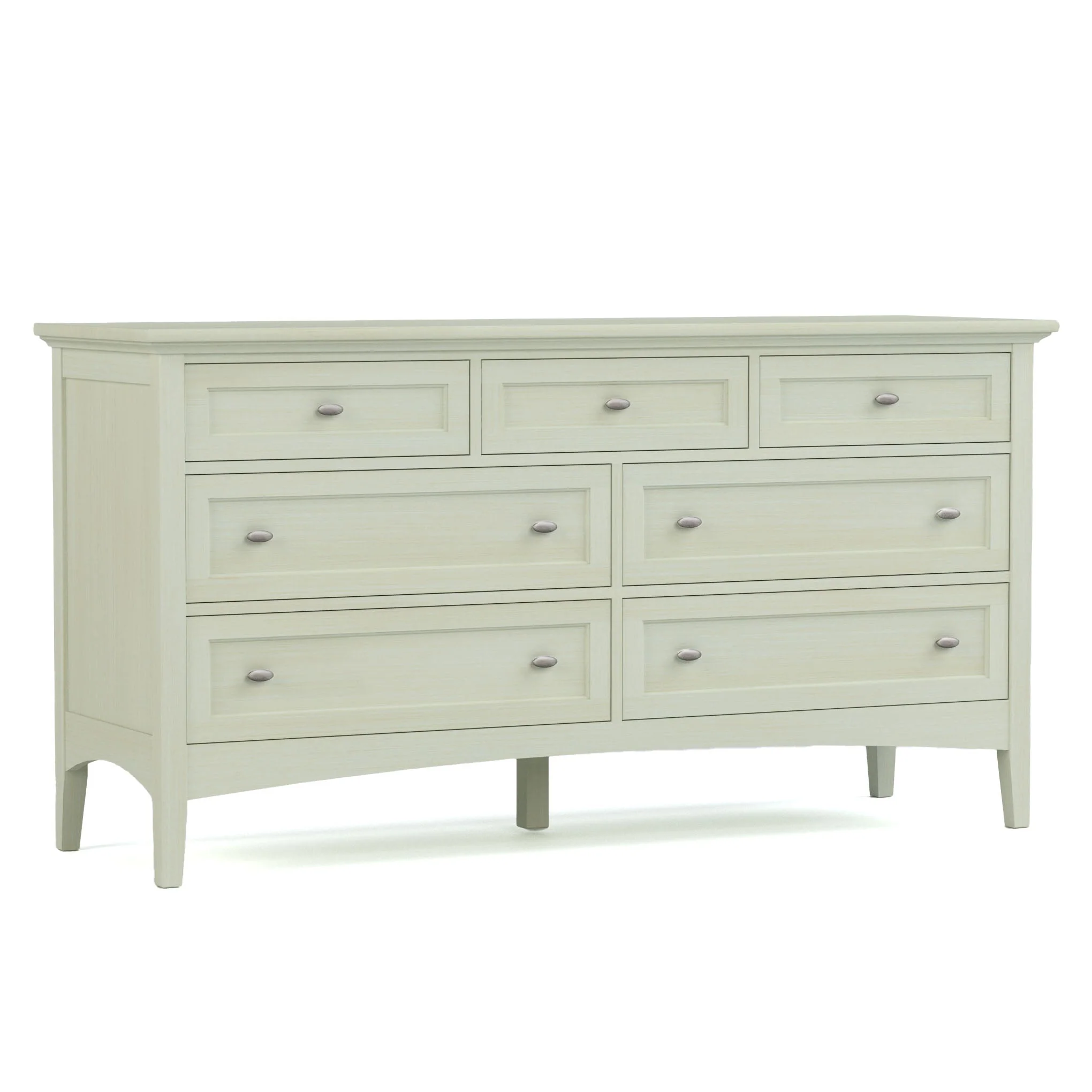 Revere Seven-Drawer Dresser - Image 17
