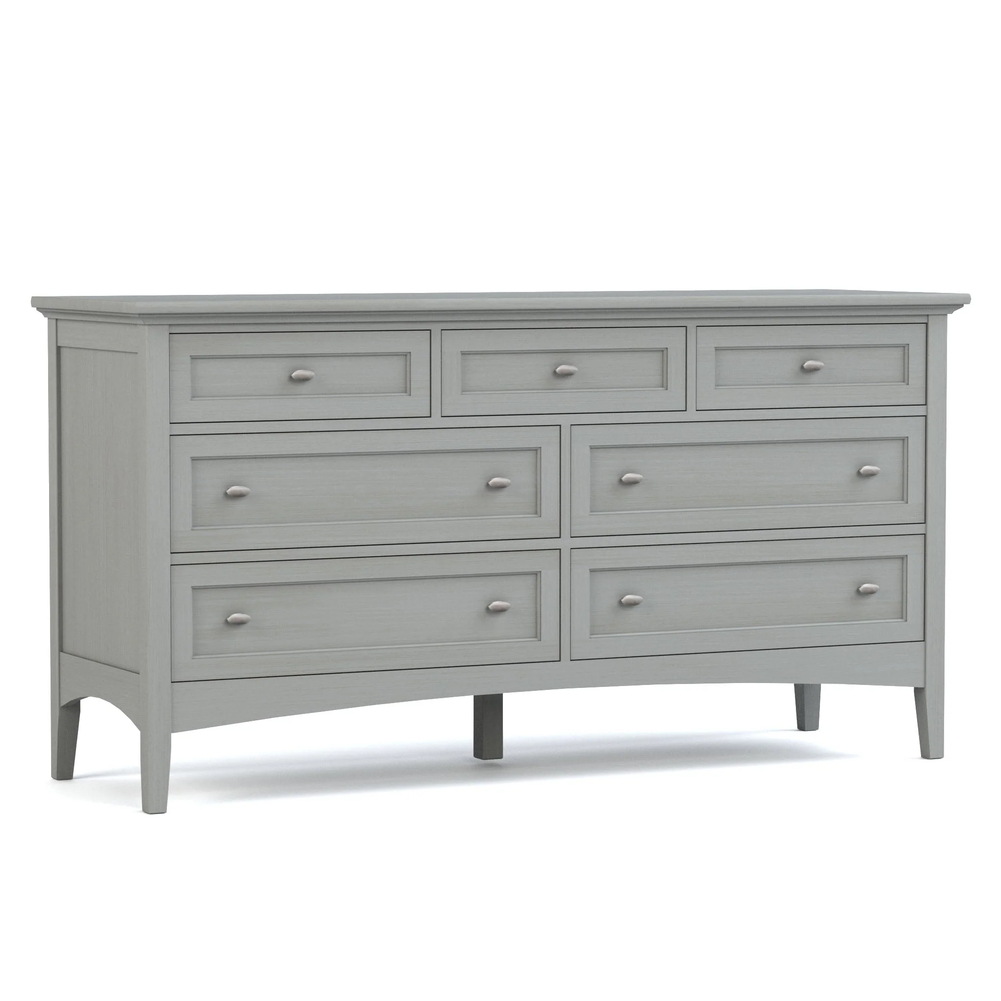 Revere Seven-Drawer Dresser - Image 19