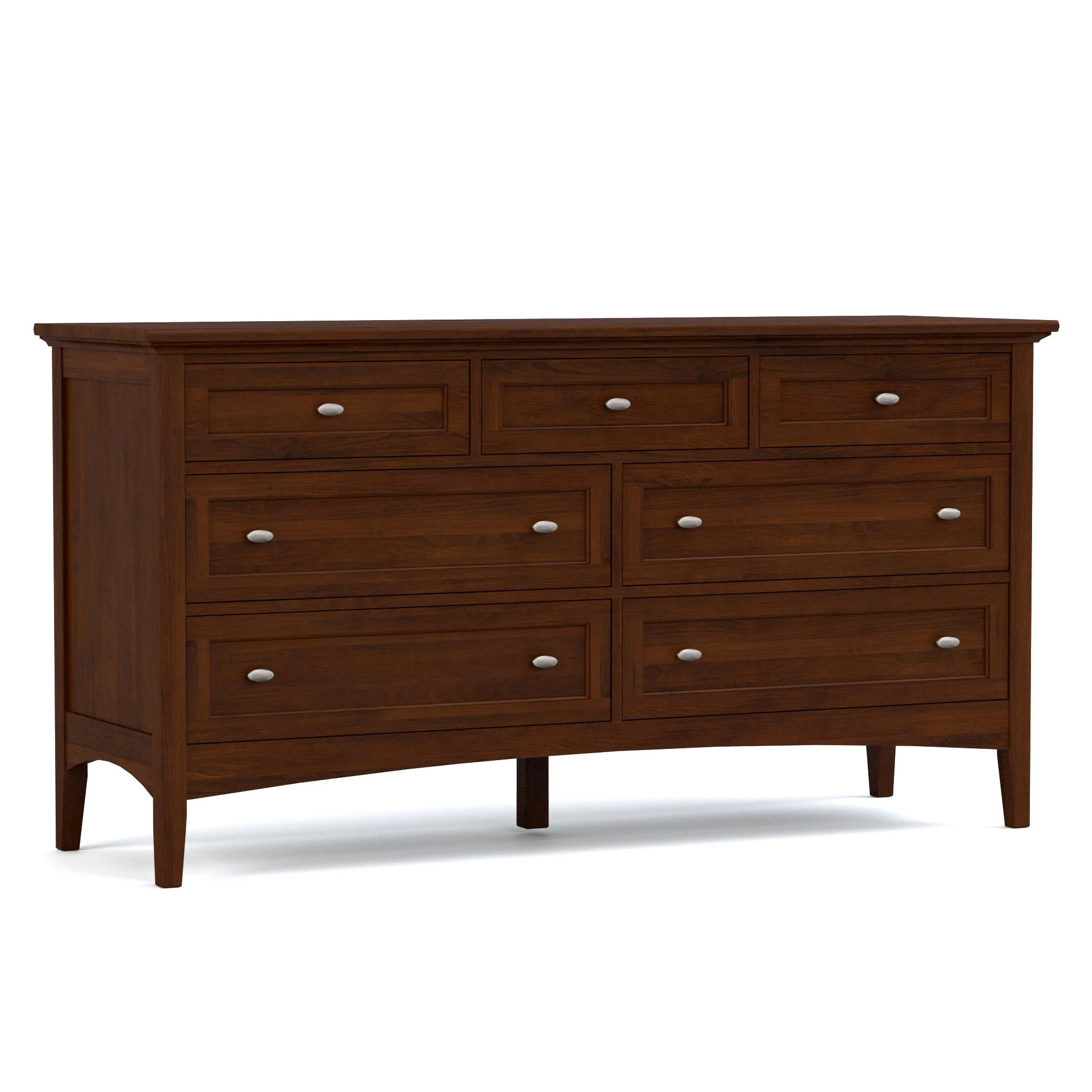 Revere Seven-Drawer Dresser - Image 21
