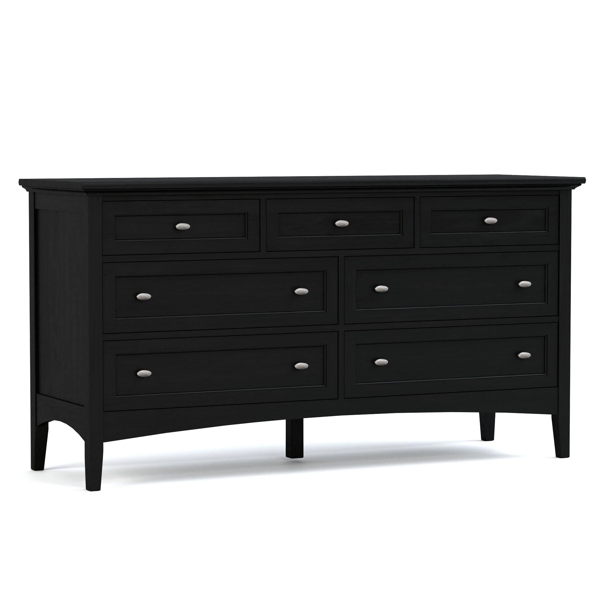 Revere Seven-Drawer Dresser - Image 22
