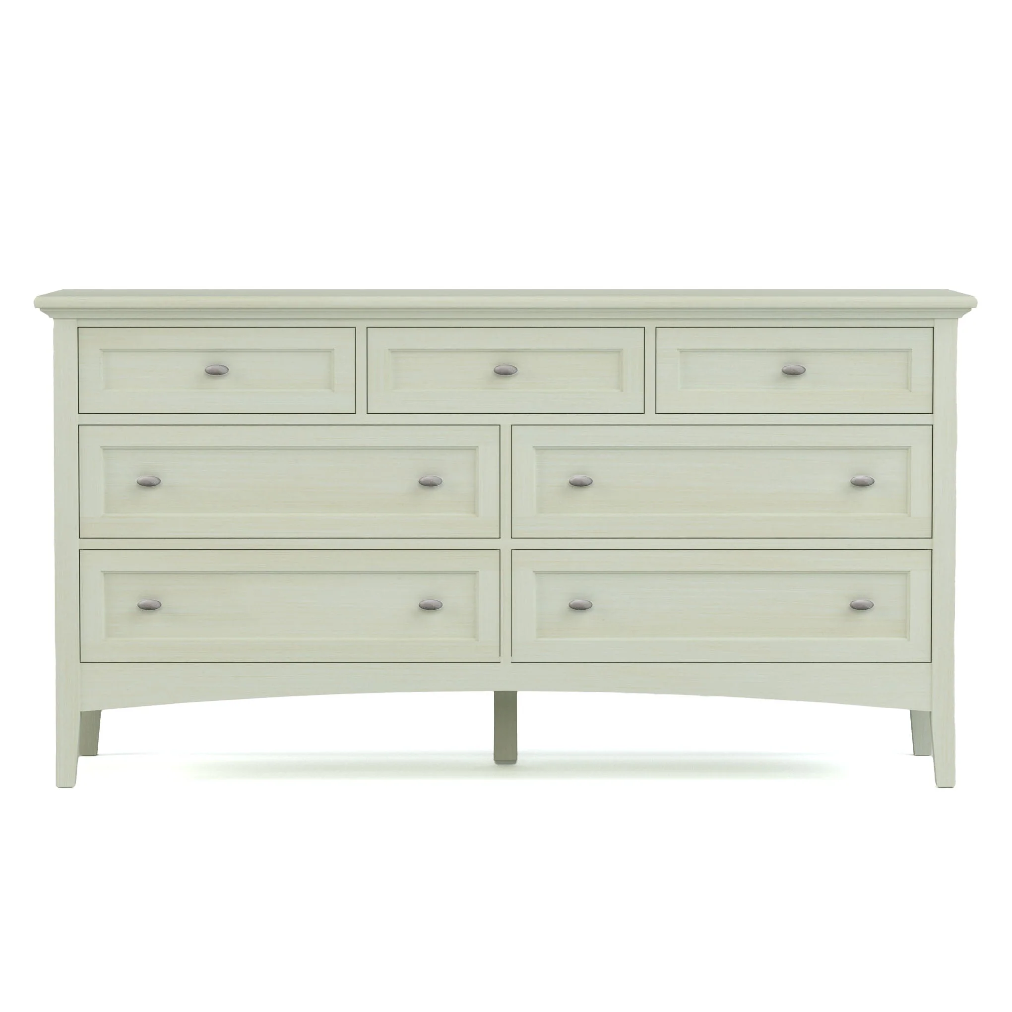 Revere Seven-Drawer Dresser - Image 23