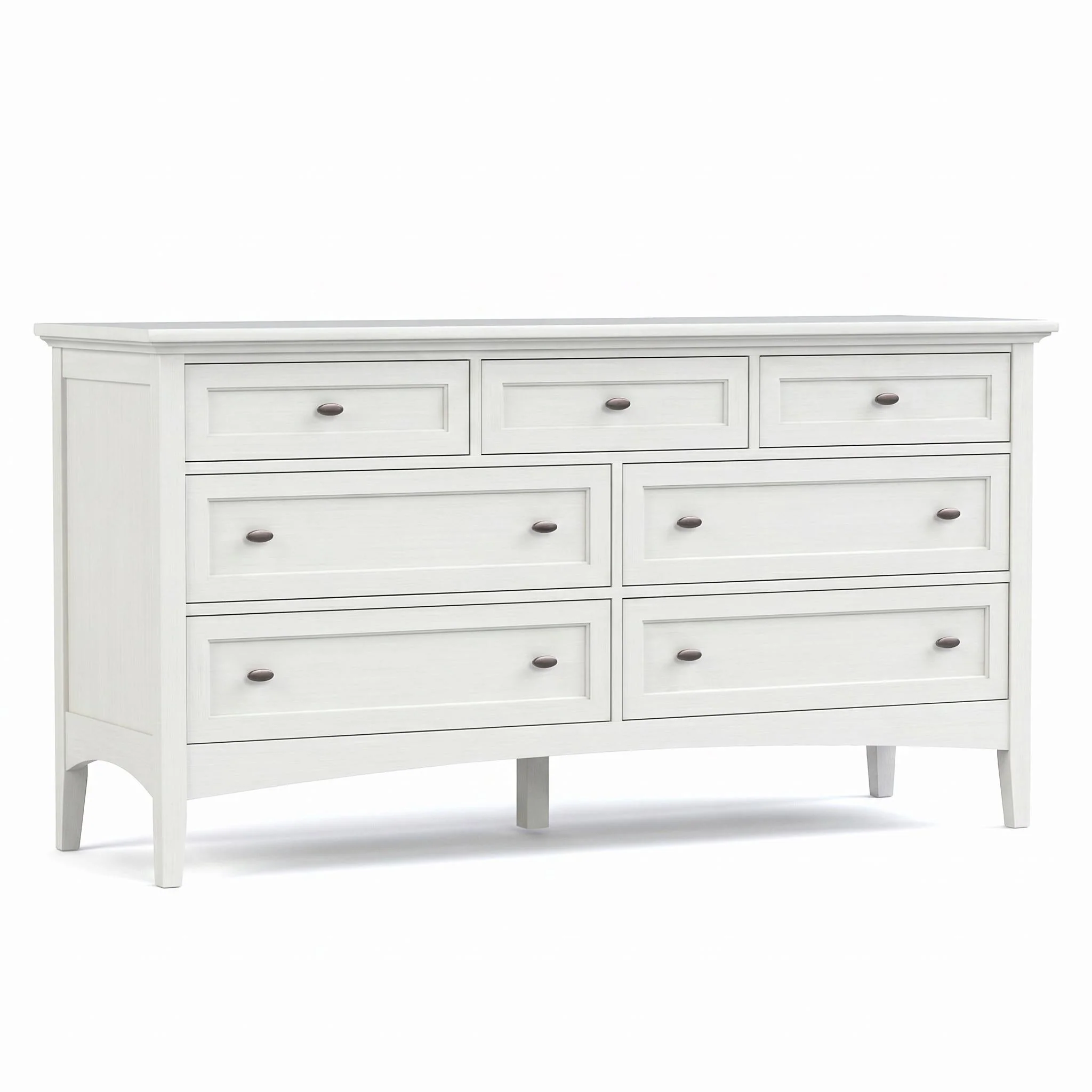 Revere Seven-Drawer Dresser - Image 26