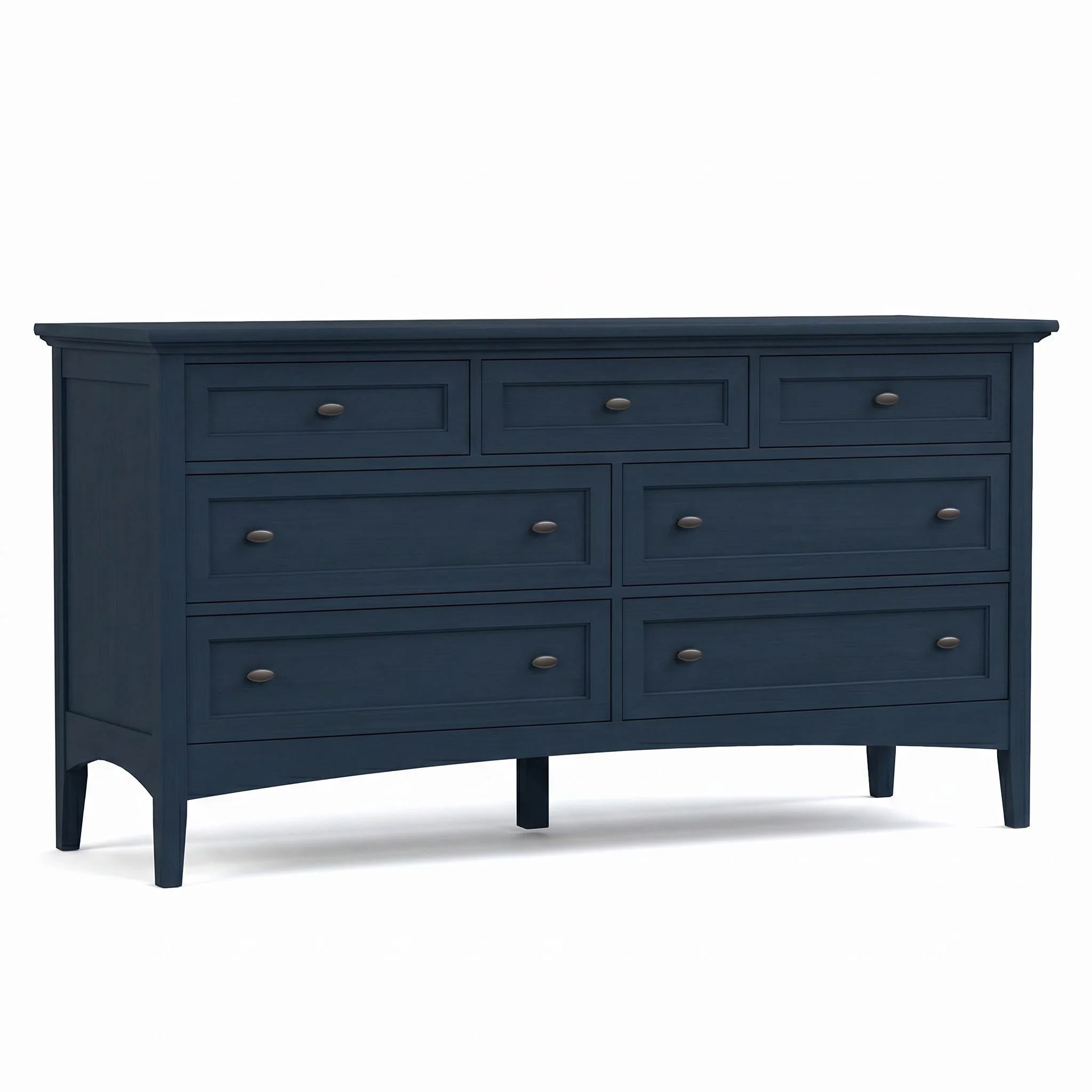 Revere Seven-Drawer Dresser - Image 27