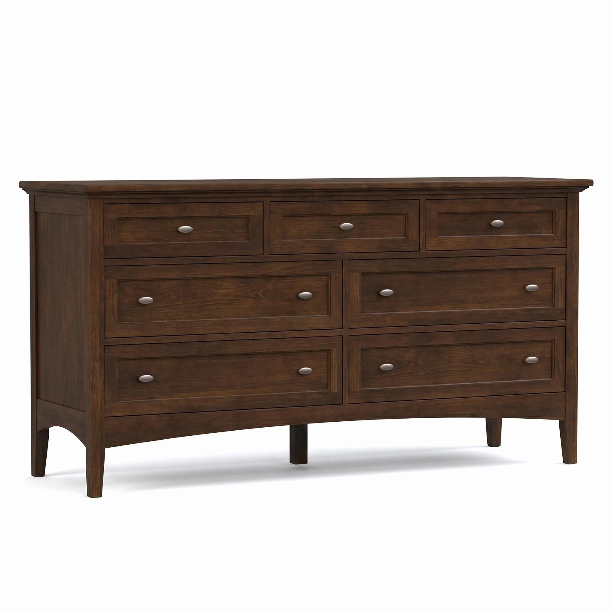 Revere Seven-Drawer Dresser - Image 28