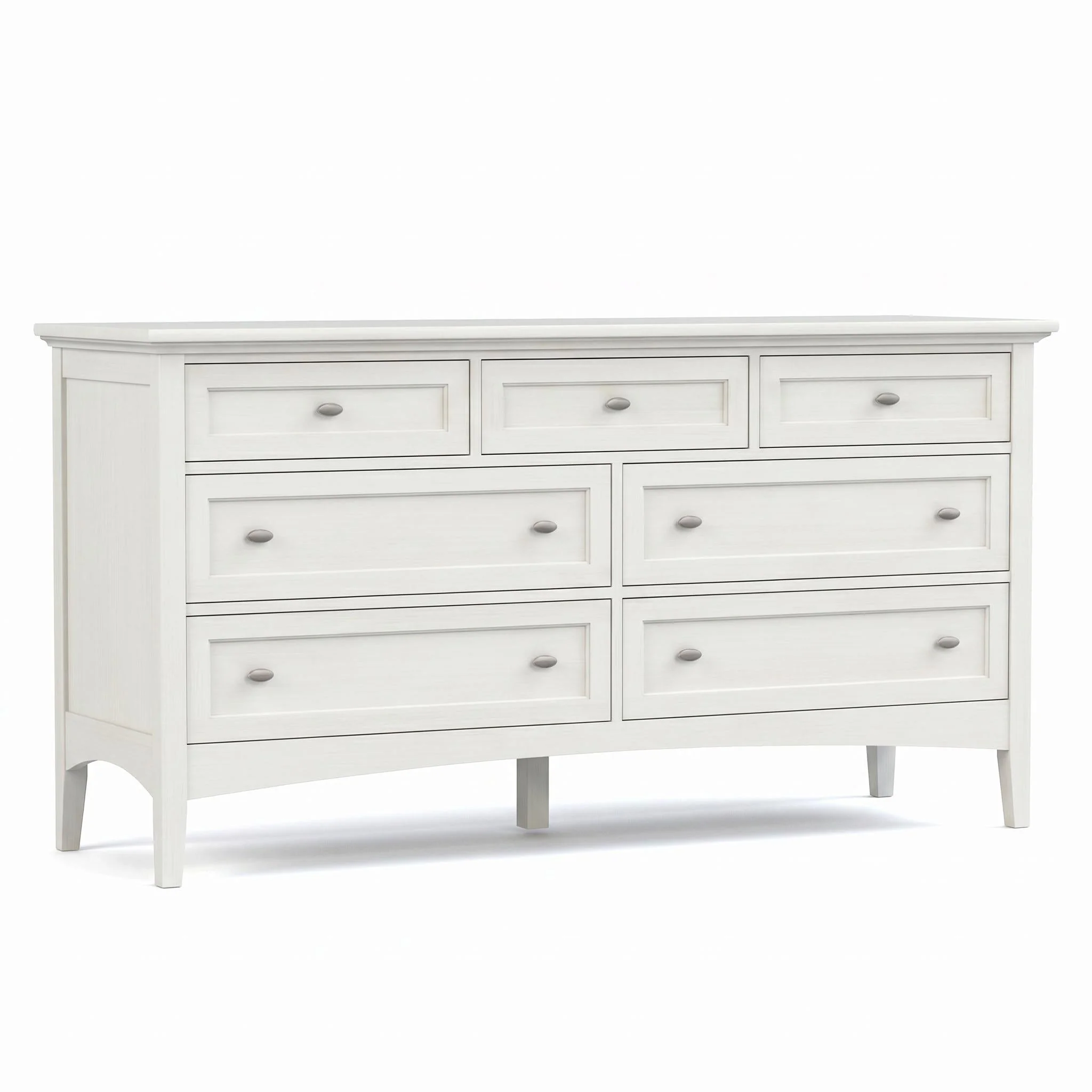 Revere Seven-Drawer Dresser - Image 29