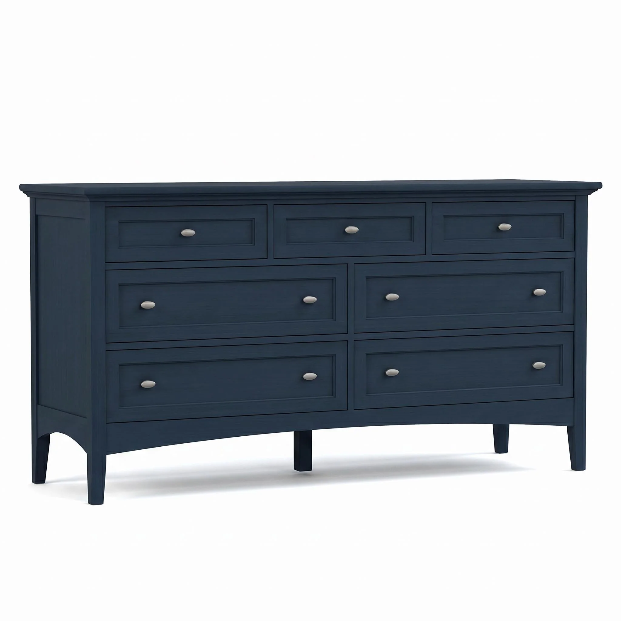 Revere Seven-Drawer Dresser - Image 30
