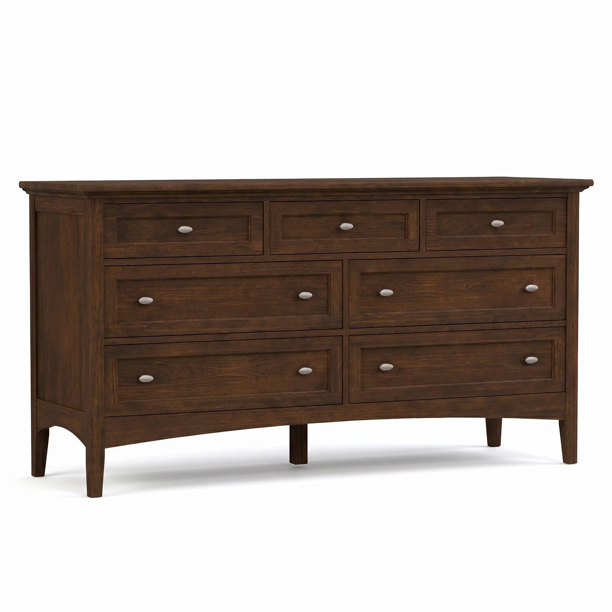 Revere Seven-Drawer Dresser - Image 31