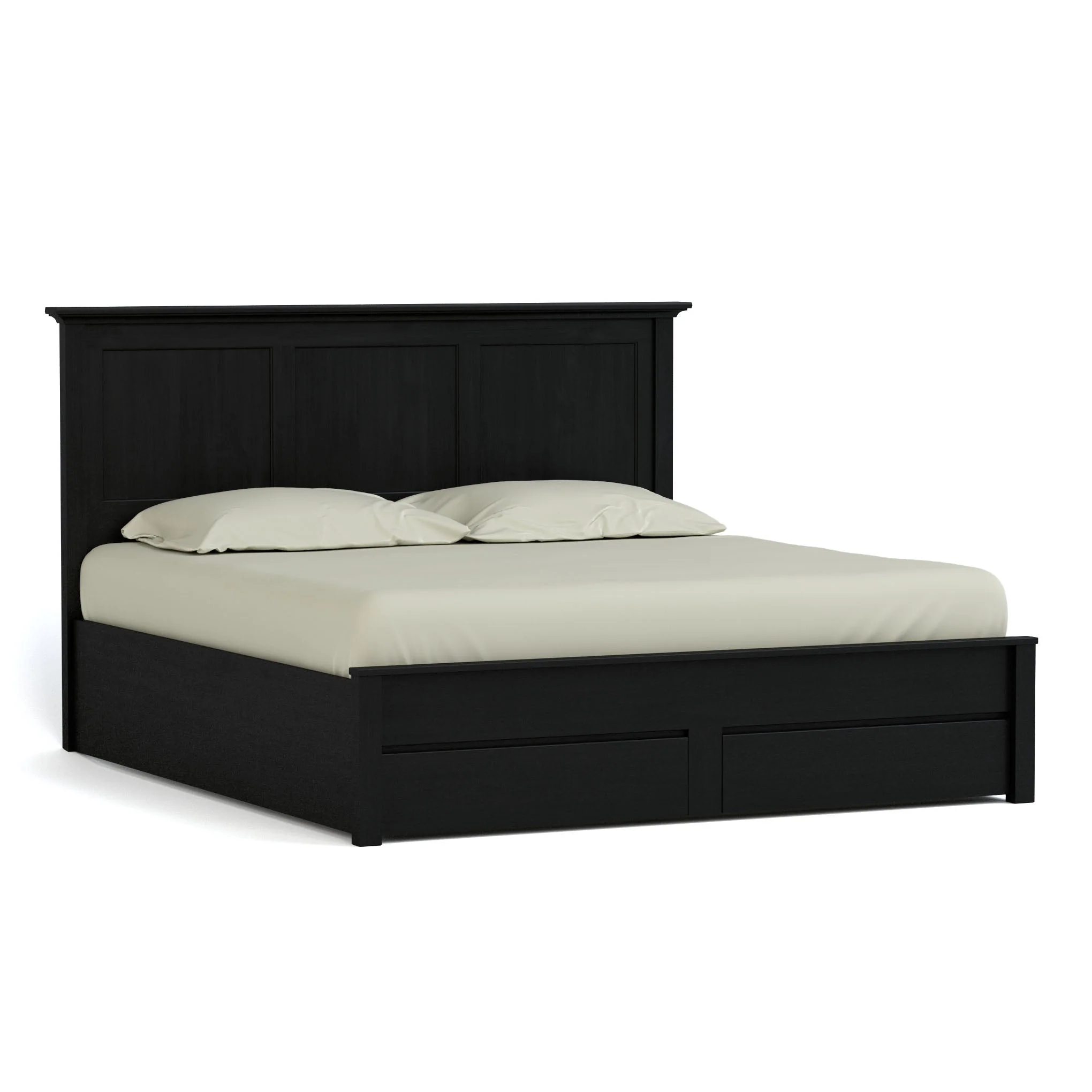 Revere Storage Bed - Image 10