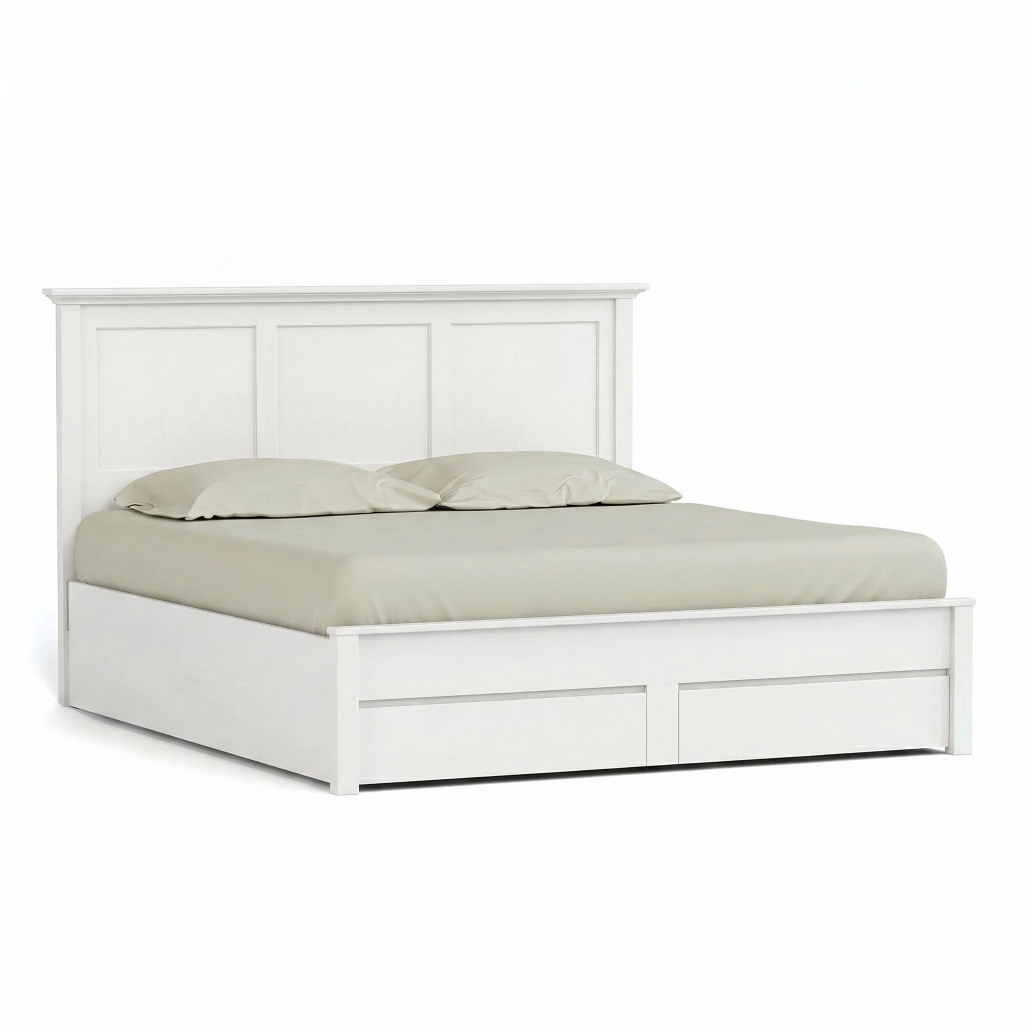 Revere Storage Bed - Image 11