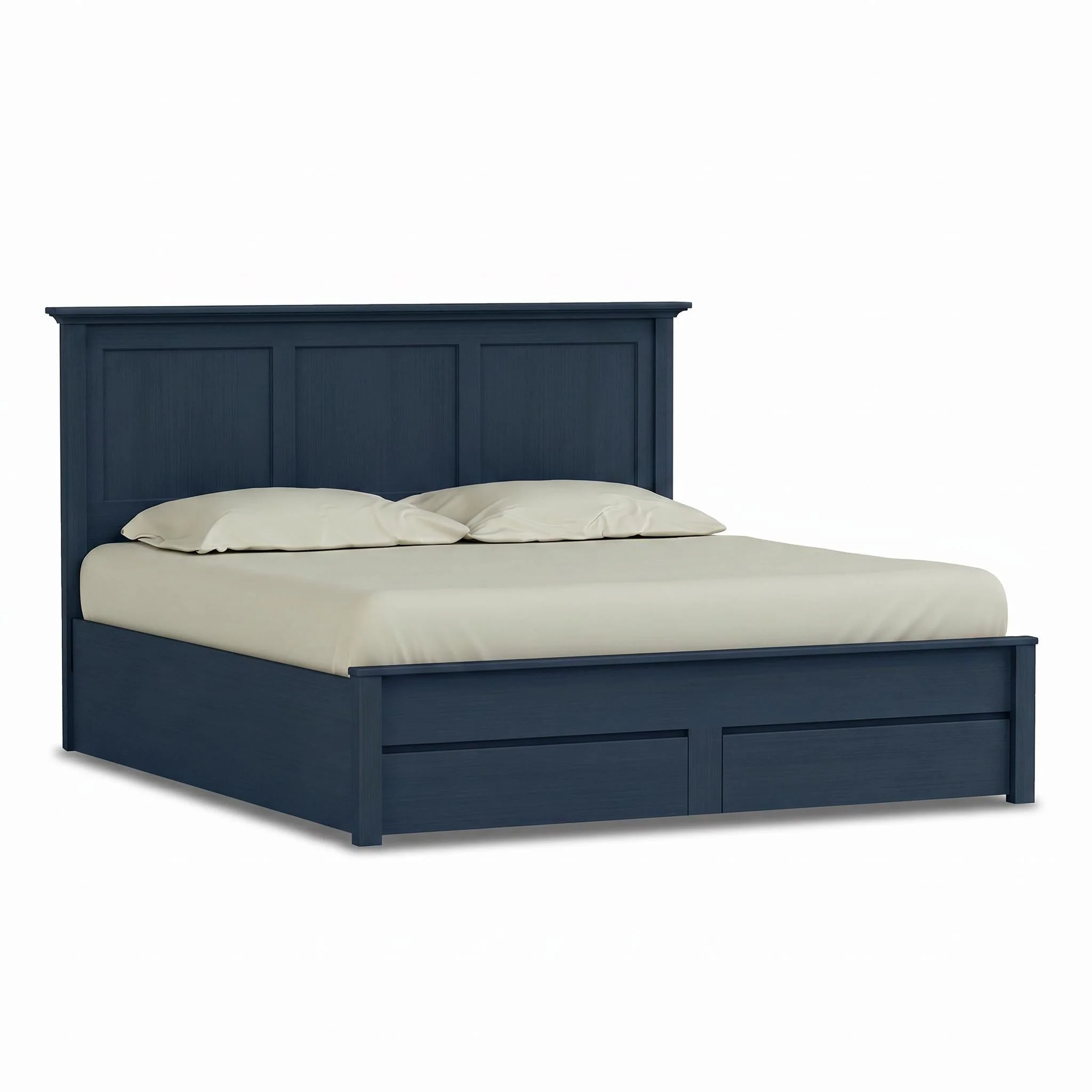 Revere Storage Bed - Image 12