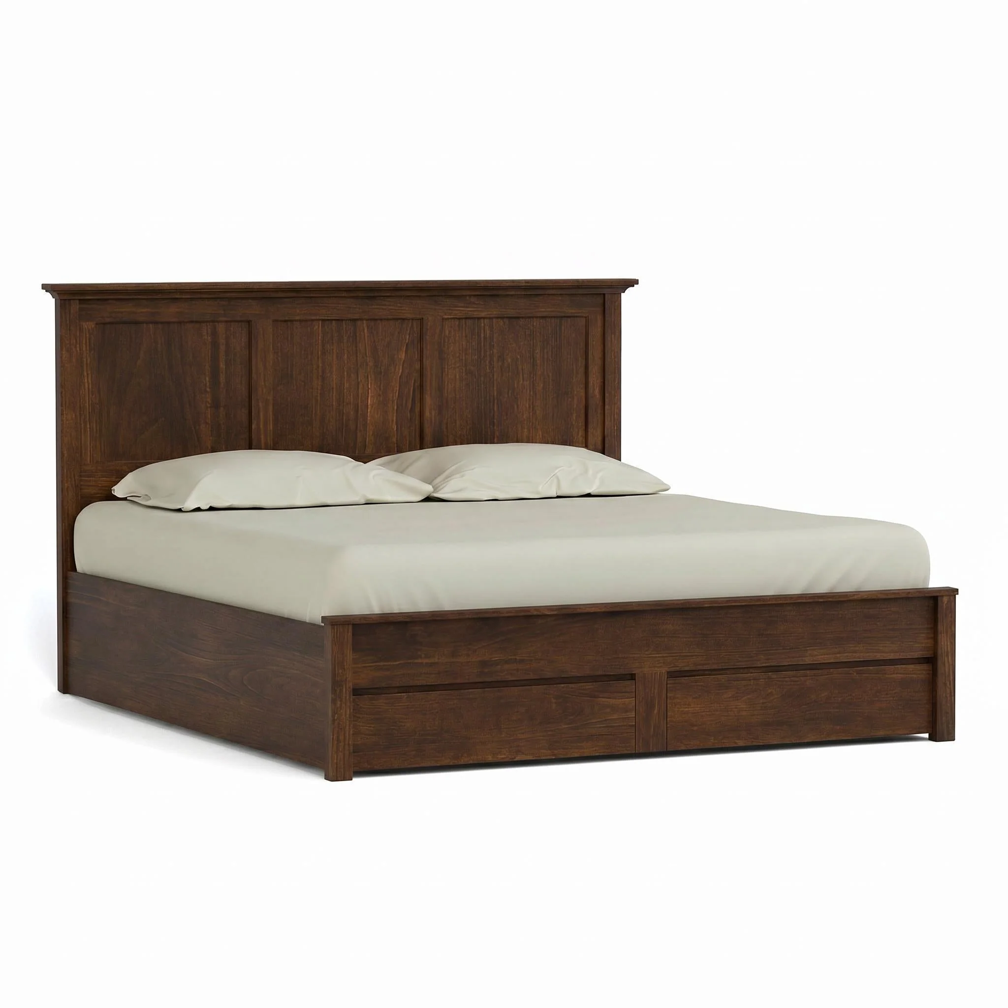 Revere Storage Bed - Image 13