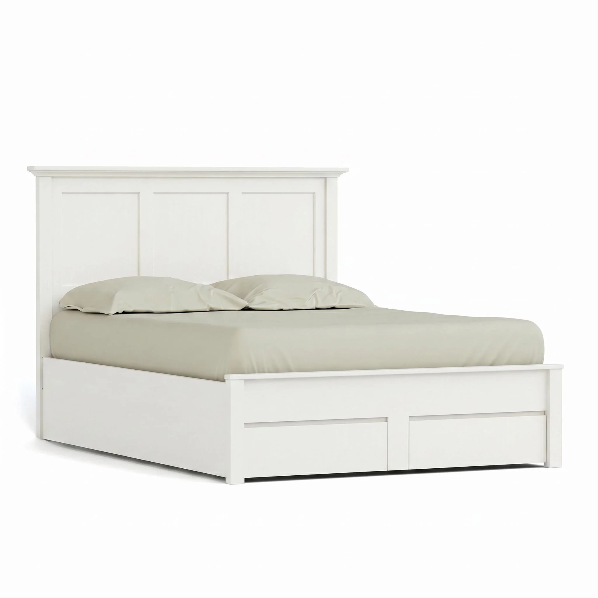 Revere Storage Bed - Image 14