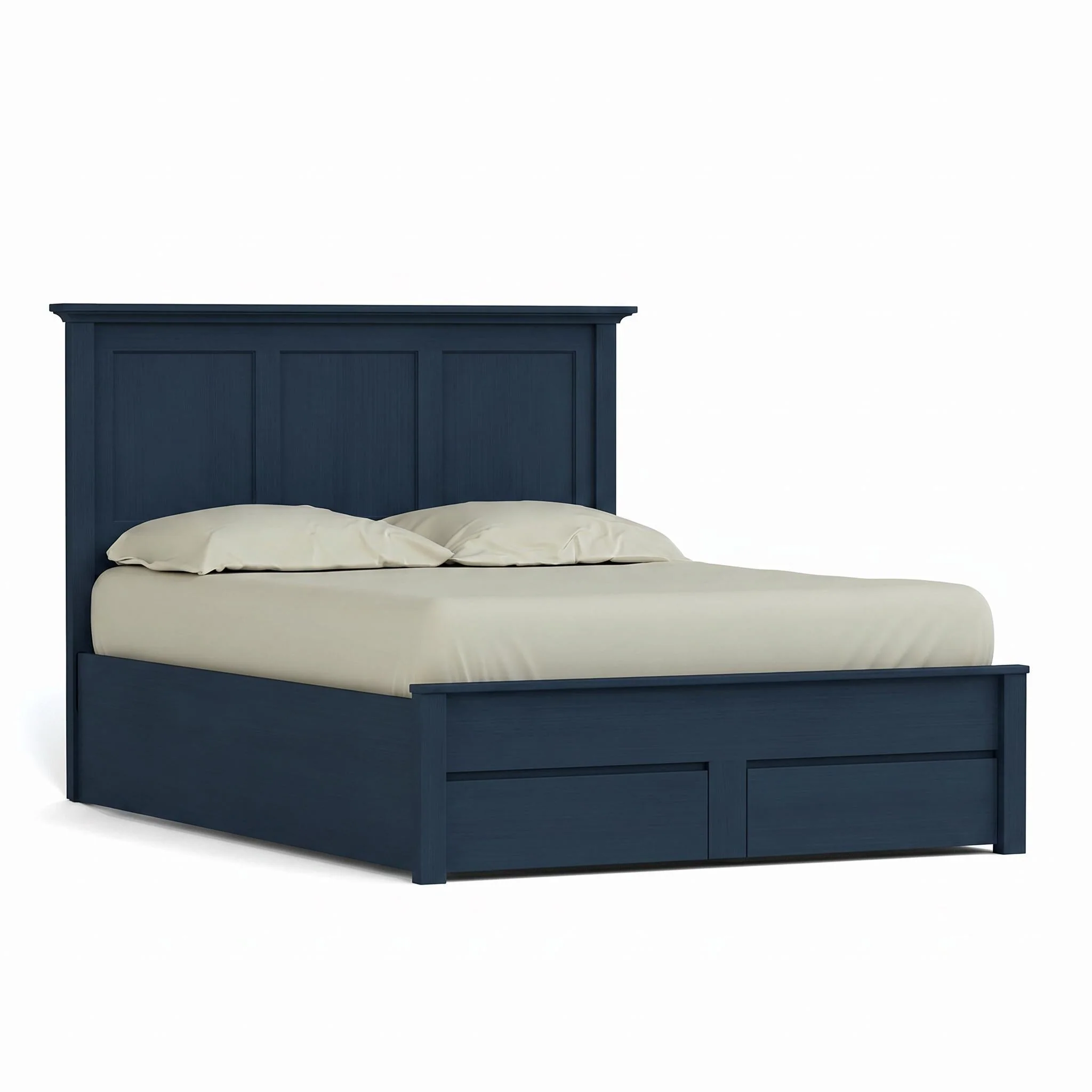 Revere Storage Bed - Image 15