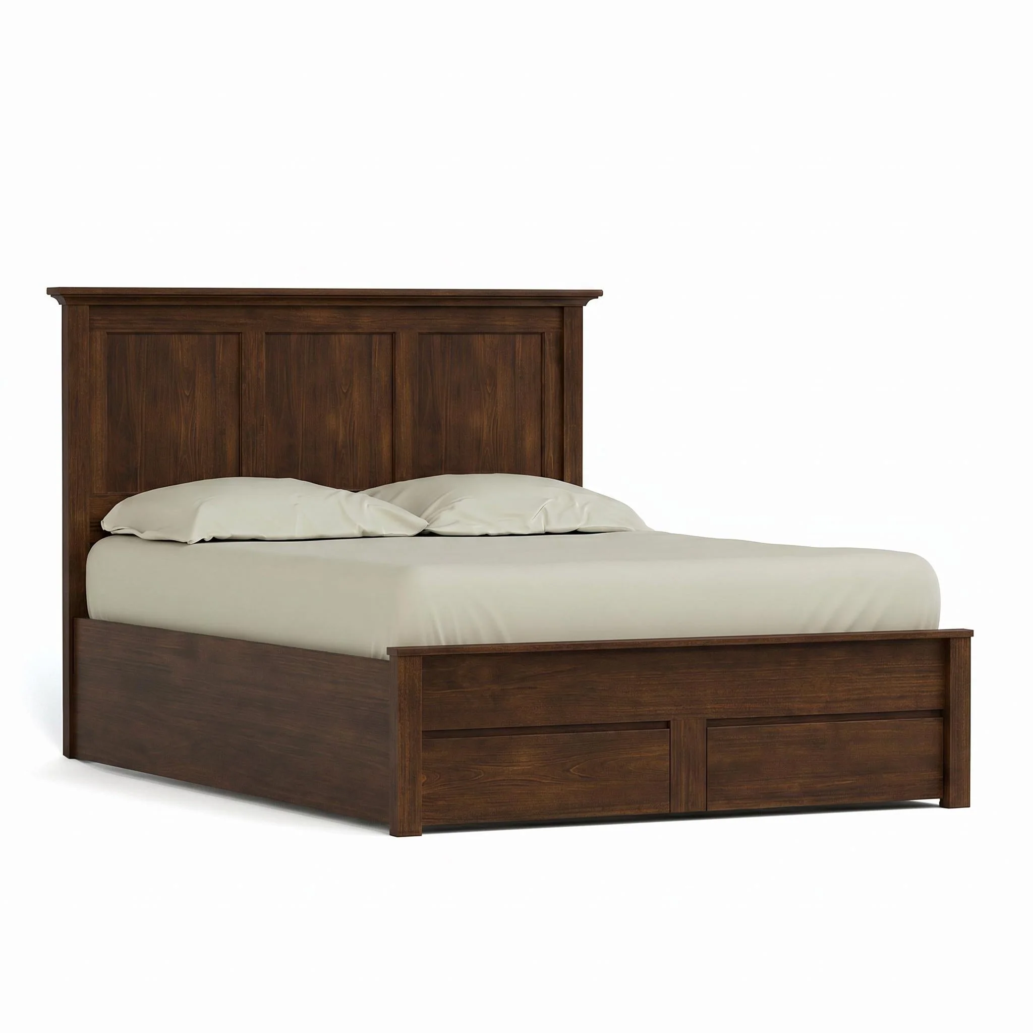 Revere Storage Bed - Image 16