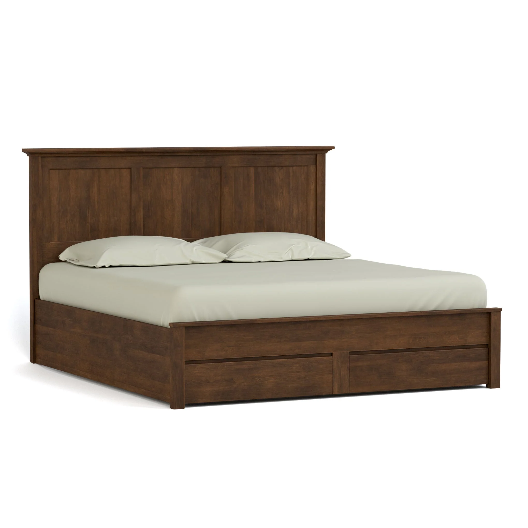 Revere Storage Bed - Image 3