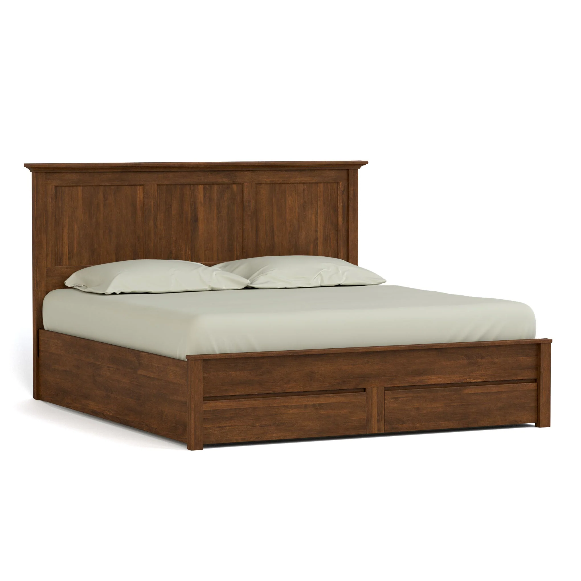 Revere Storage Bed - Image 4
