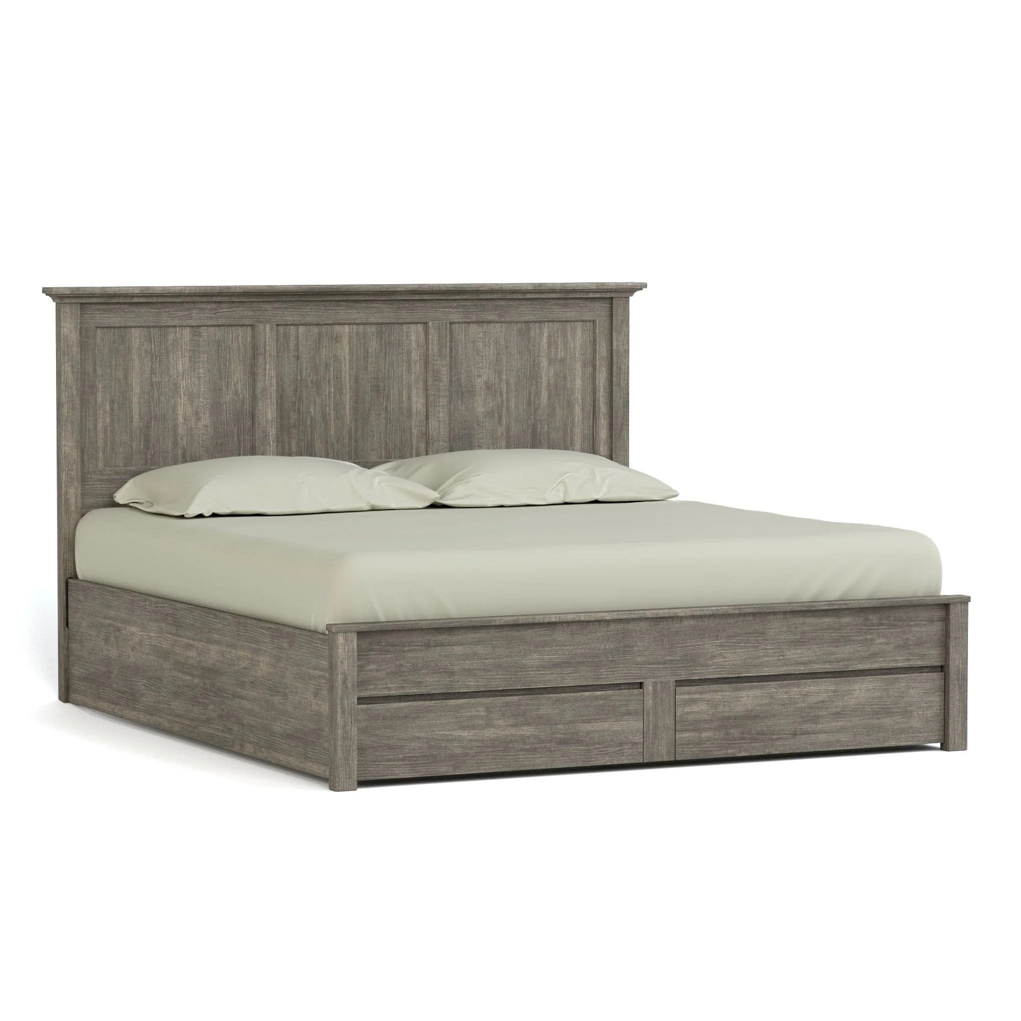 Revere Storage Bed - Image 5