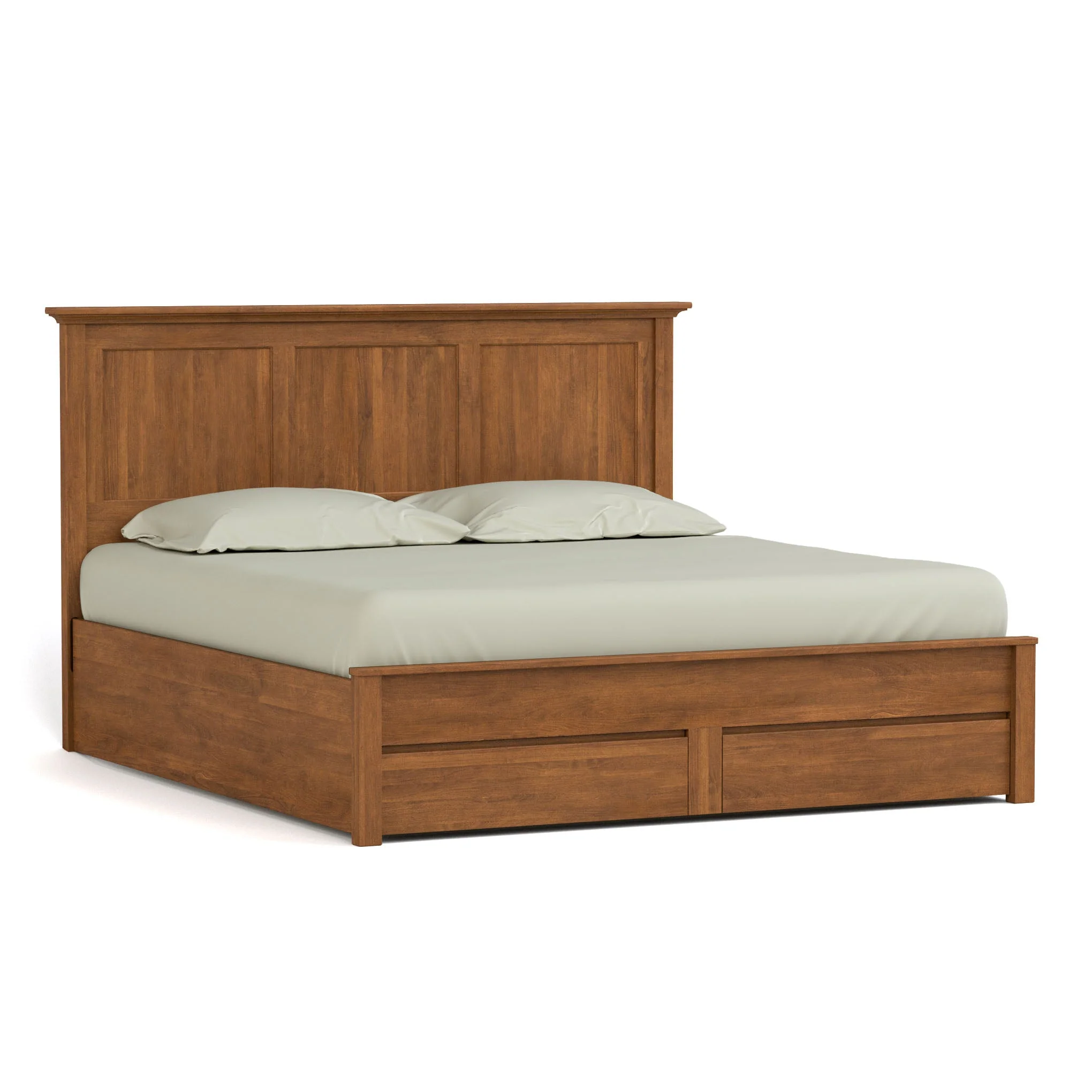 Revere Storage Bed - Image 6
