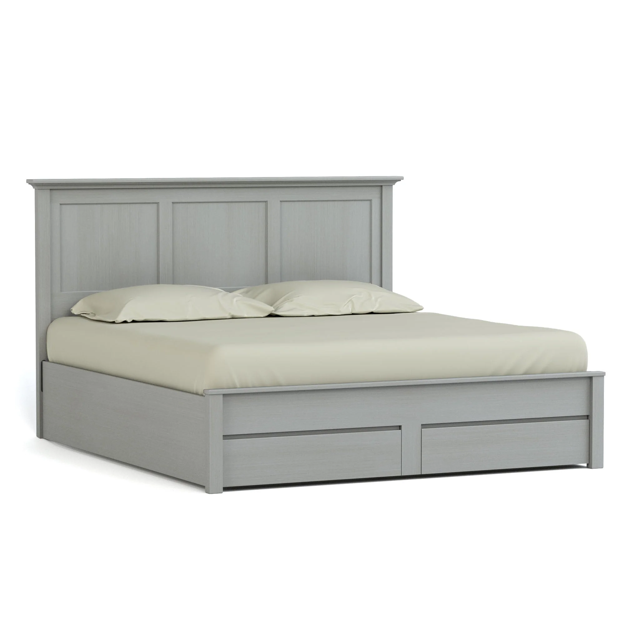 Revere Storage Bed - Image 7