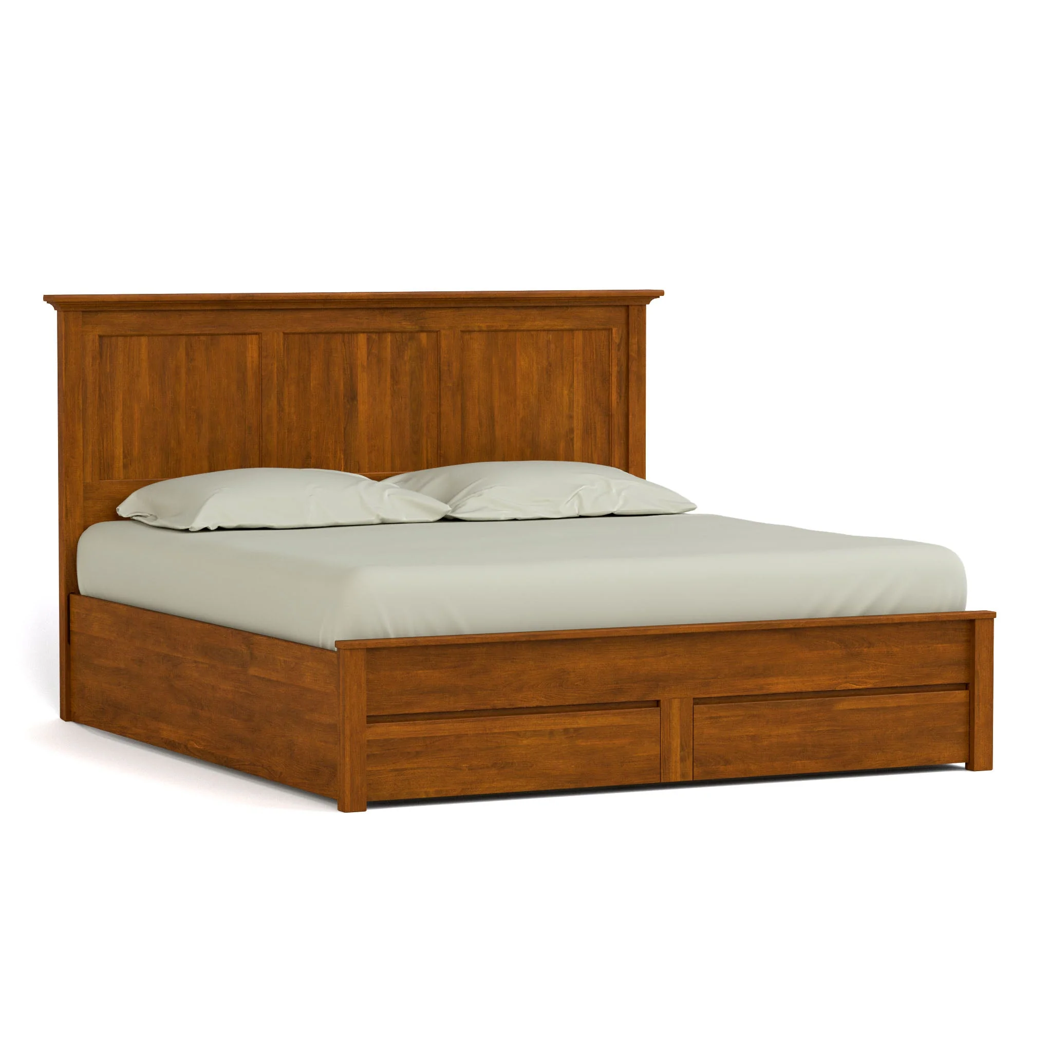 Revere Storage Bed - Image 8