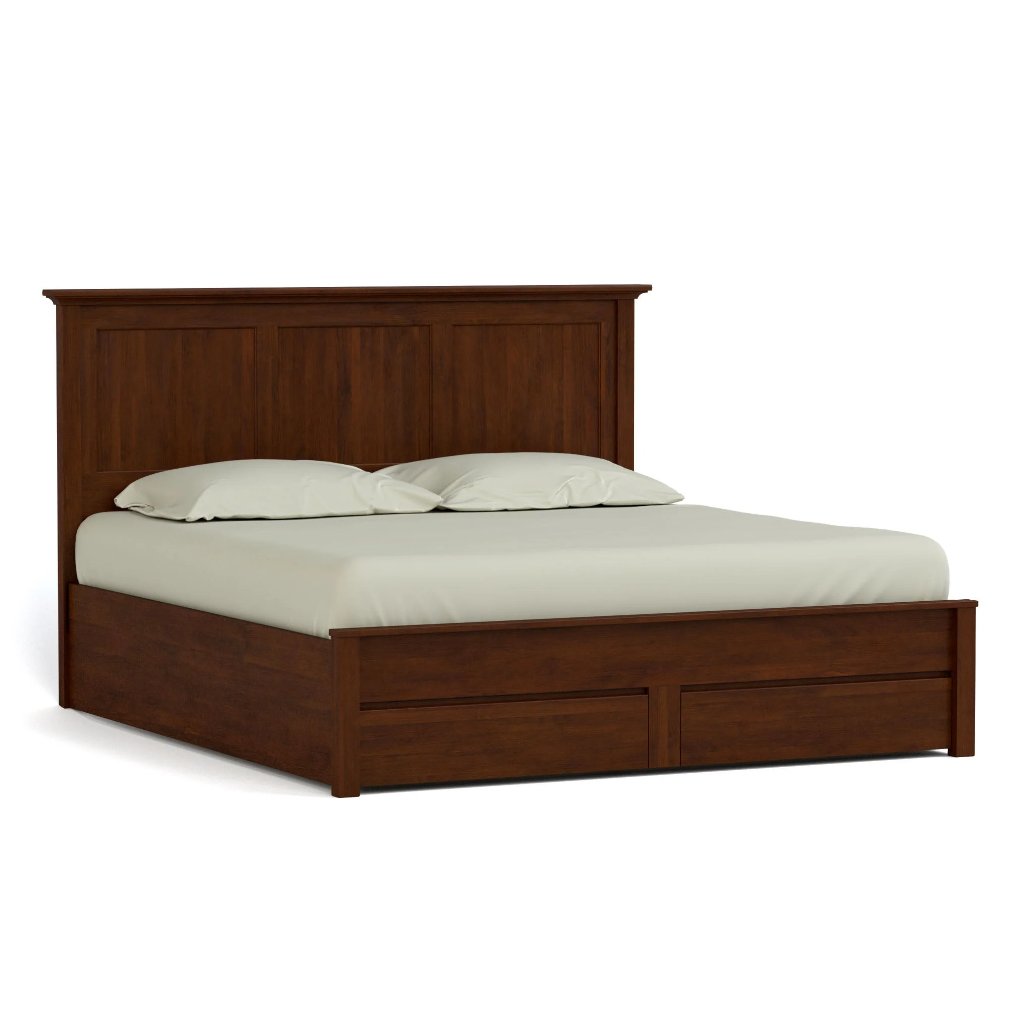 Revere Storage Bed - Image 9