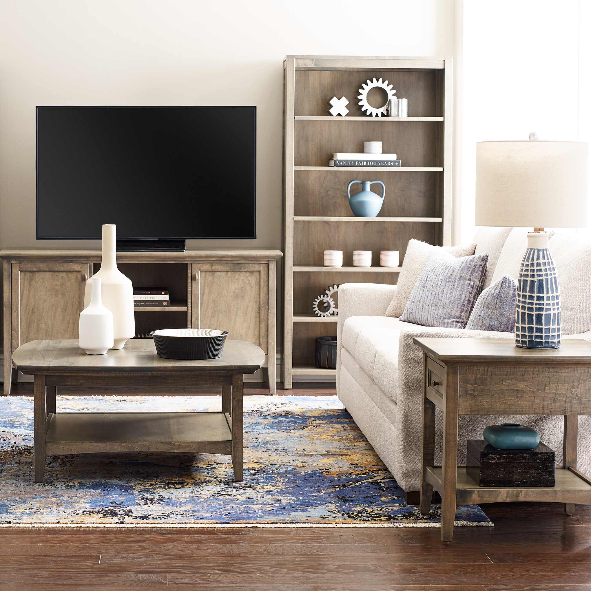 Revere Storage Cabinet - Image 6