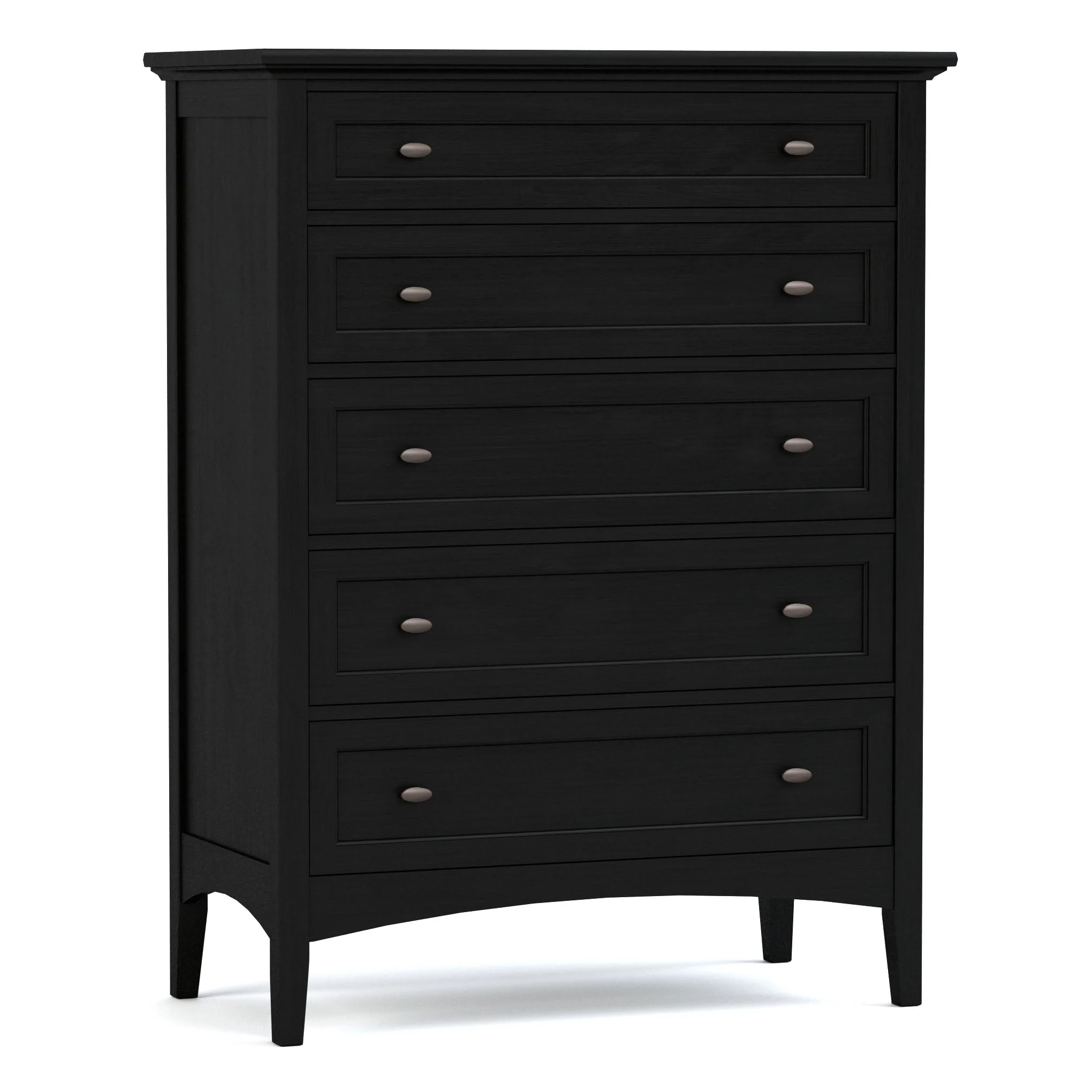 Revere Tall Chest - Image 10