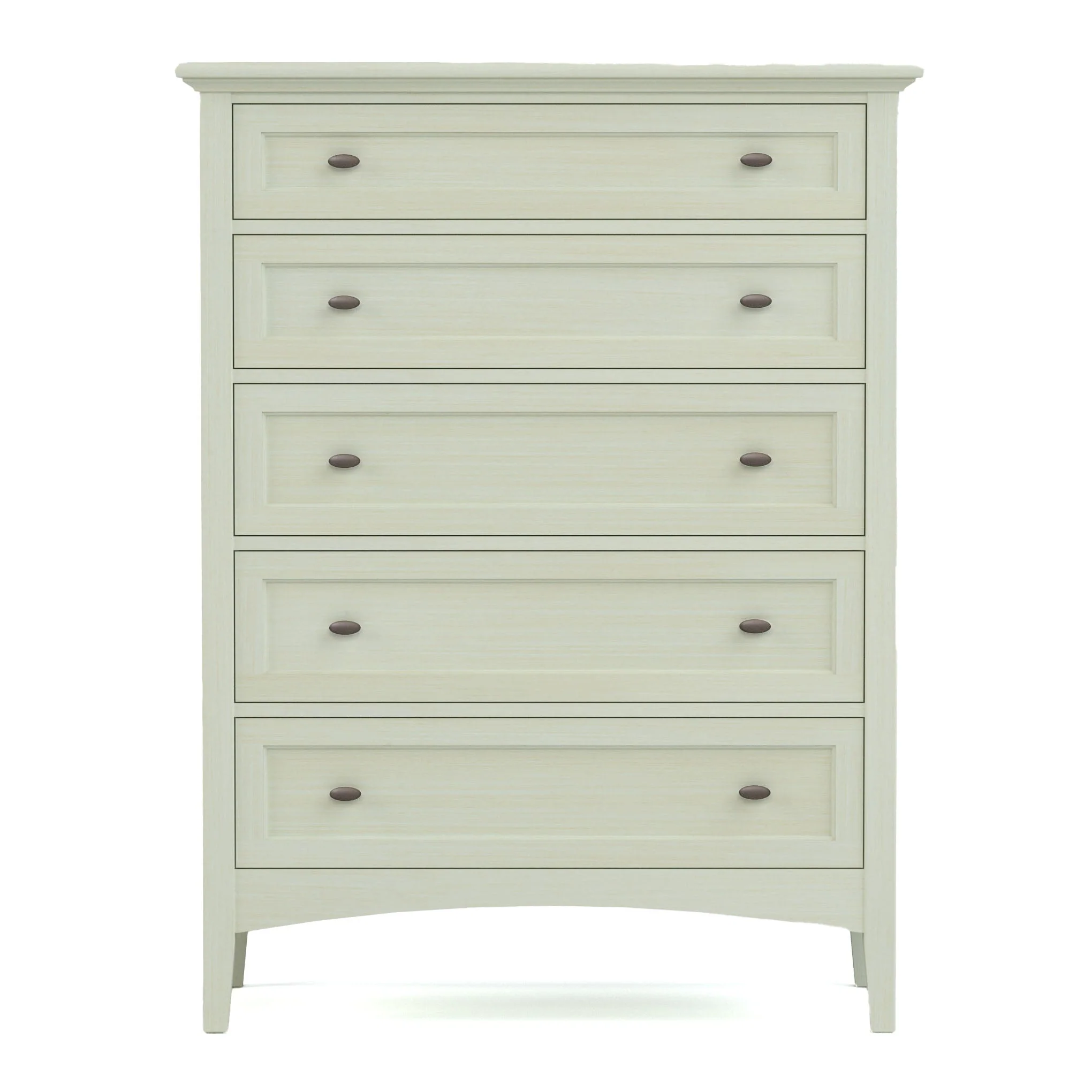Revere Tall Chest - Image 11