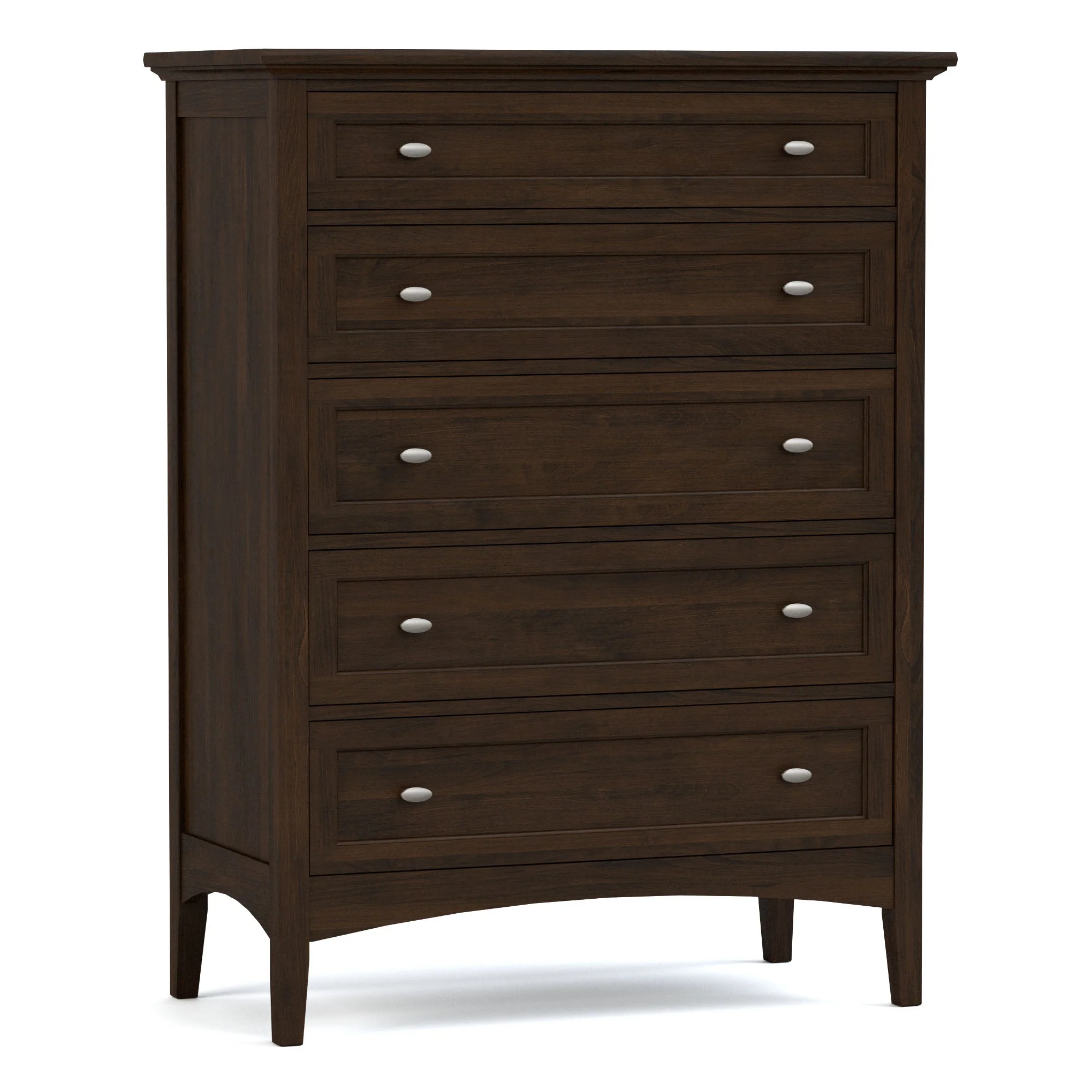 Revere Tall Chest - Image 13