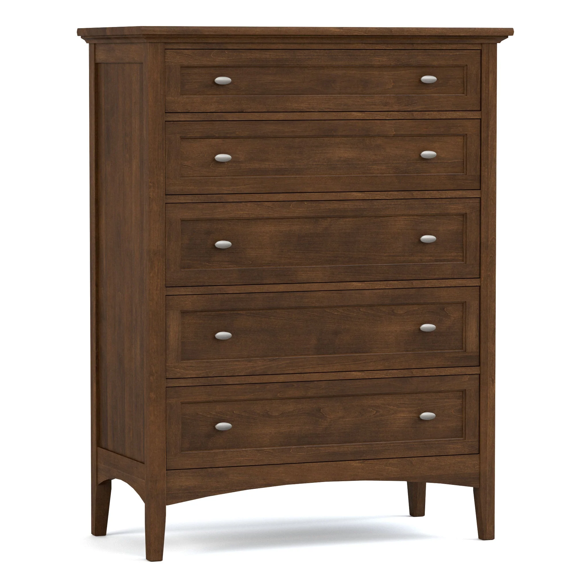 Revere Tall Chest - Image 14