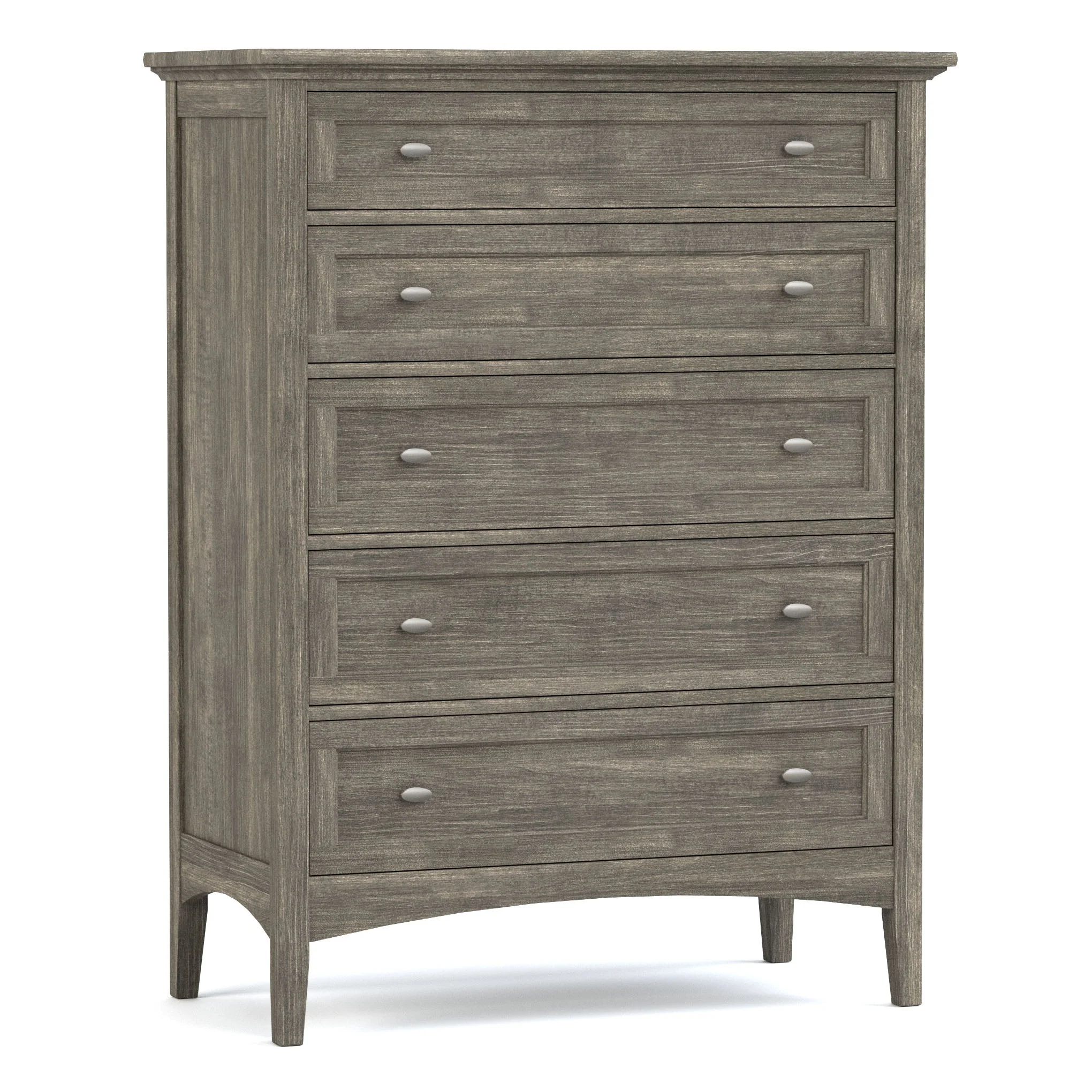 Revere Tall Chest - Image 16