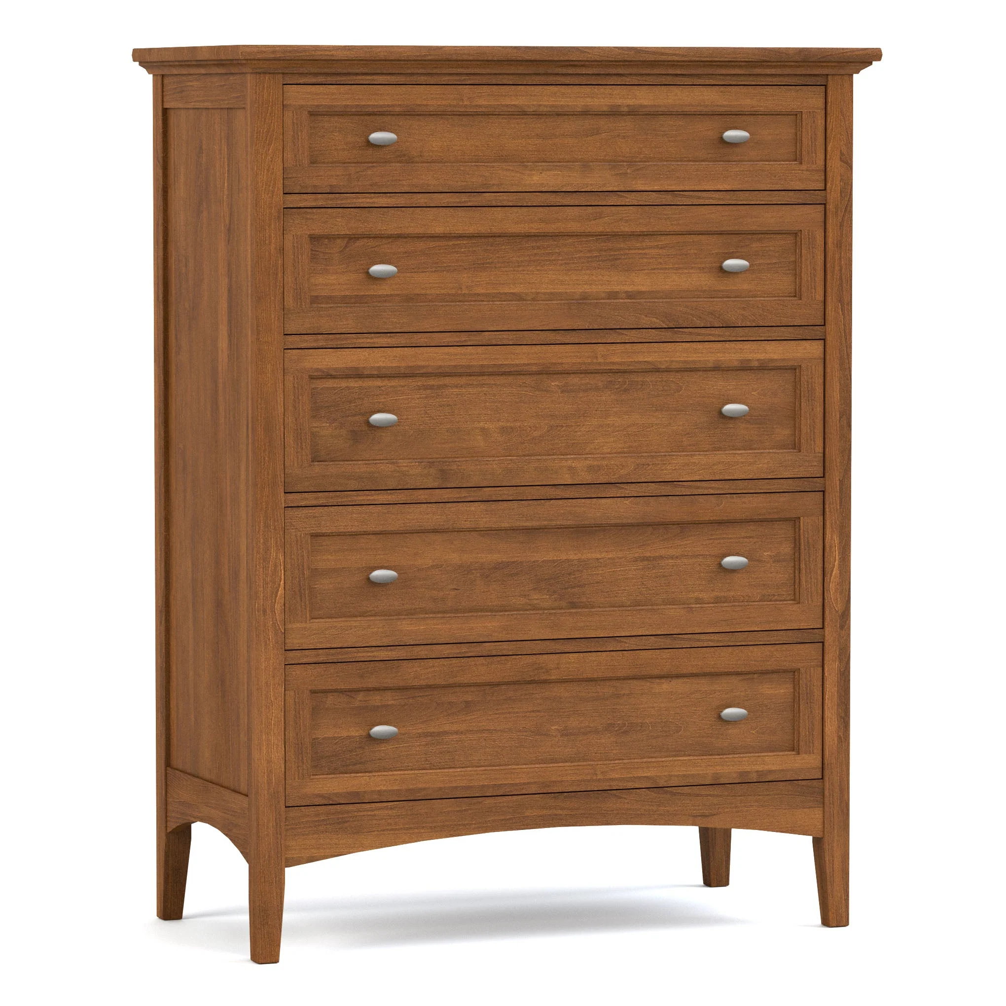 Revere Tall Chest - Image 18