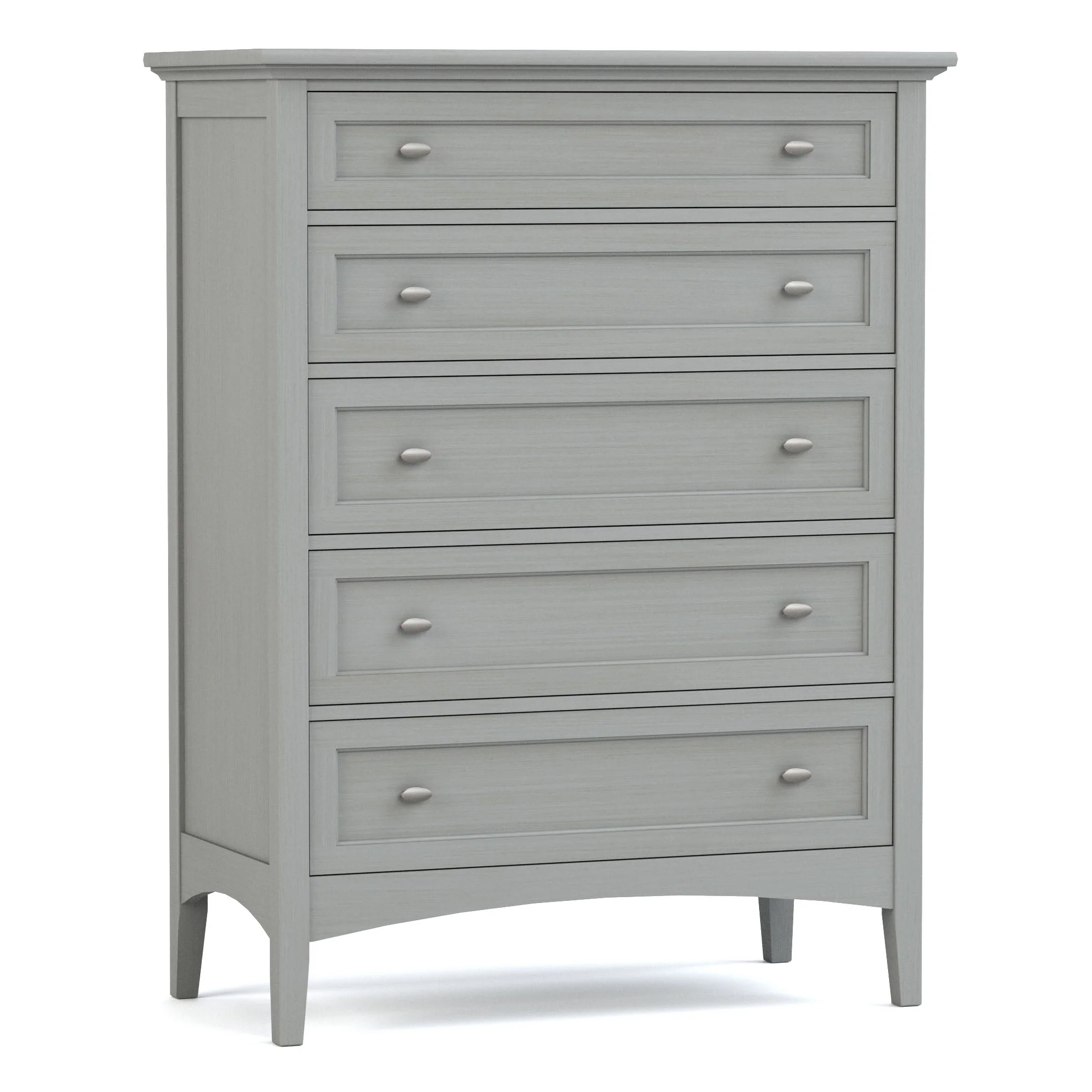 Revere Tall Chest - Image 19