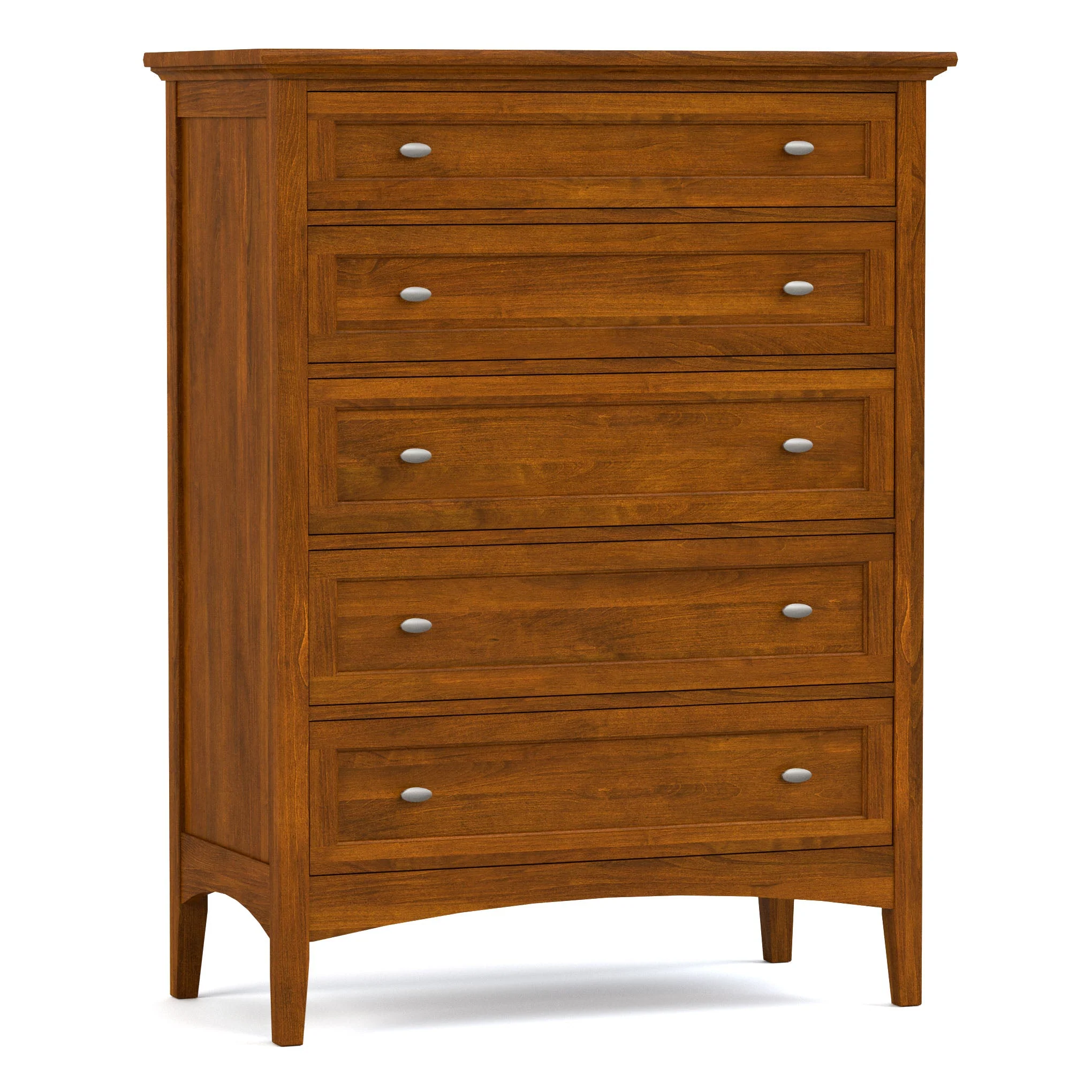 Revere Tall Chest - Image 20