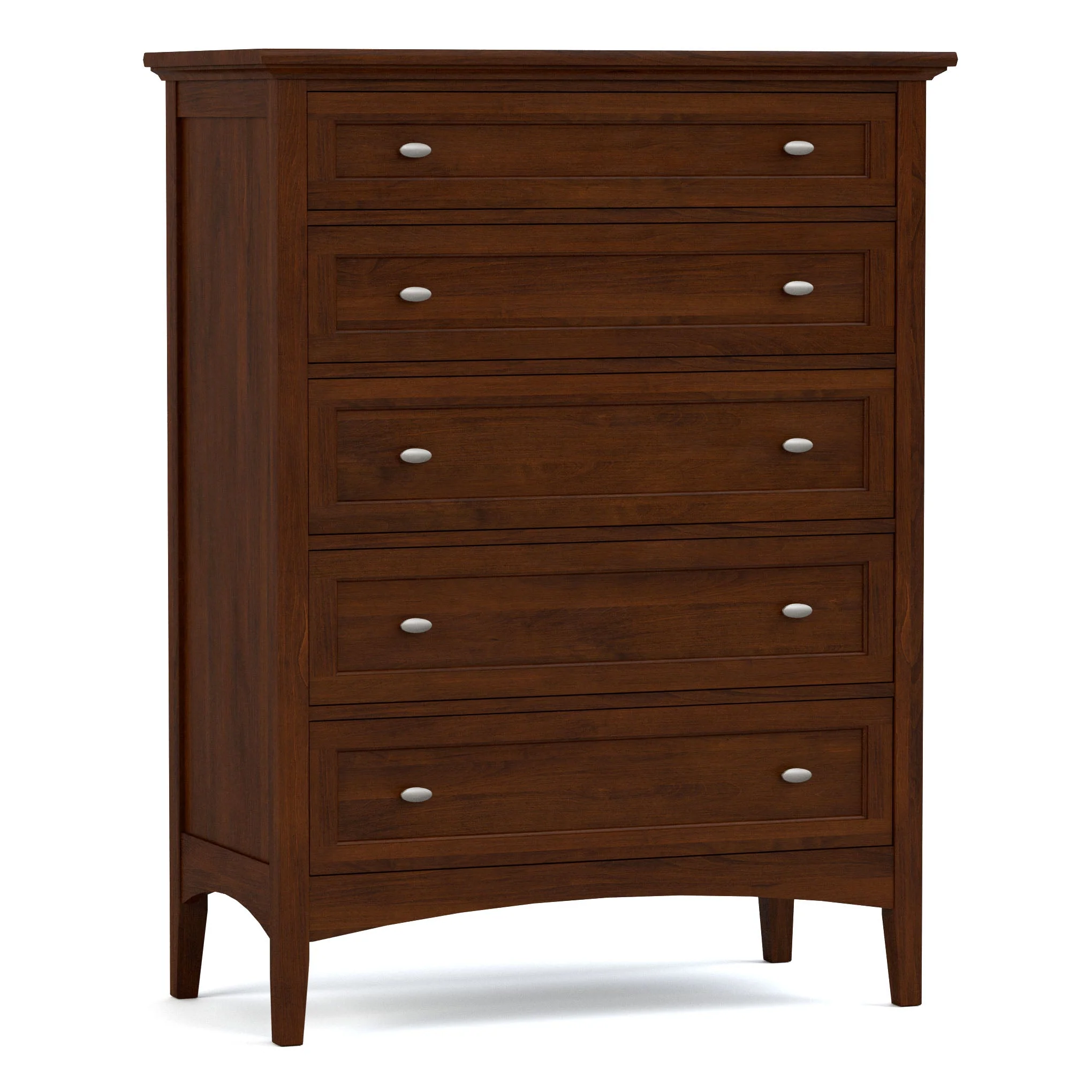 Revere Tall Chest - Image 21