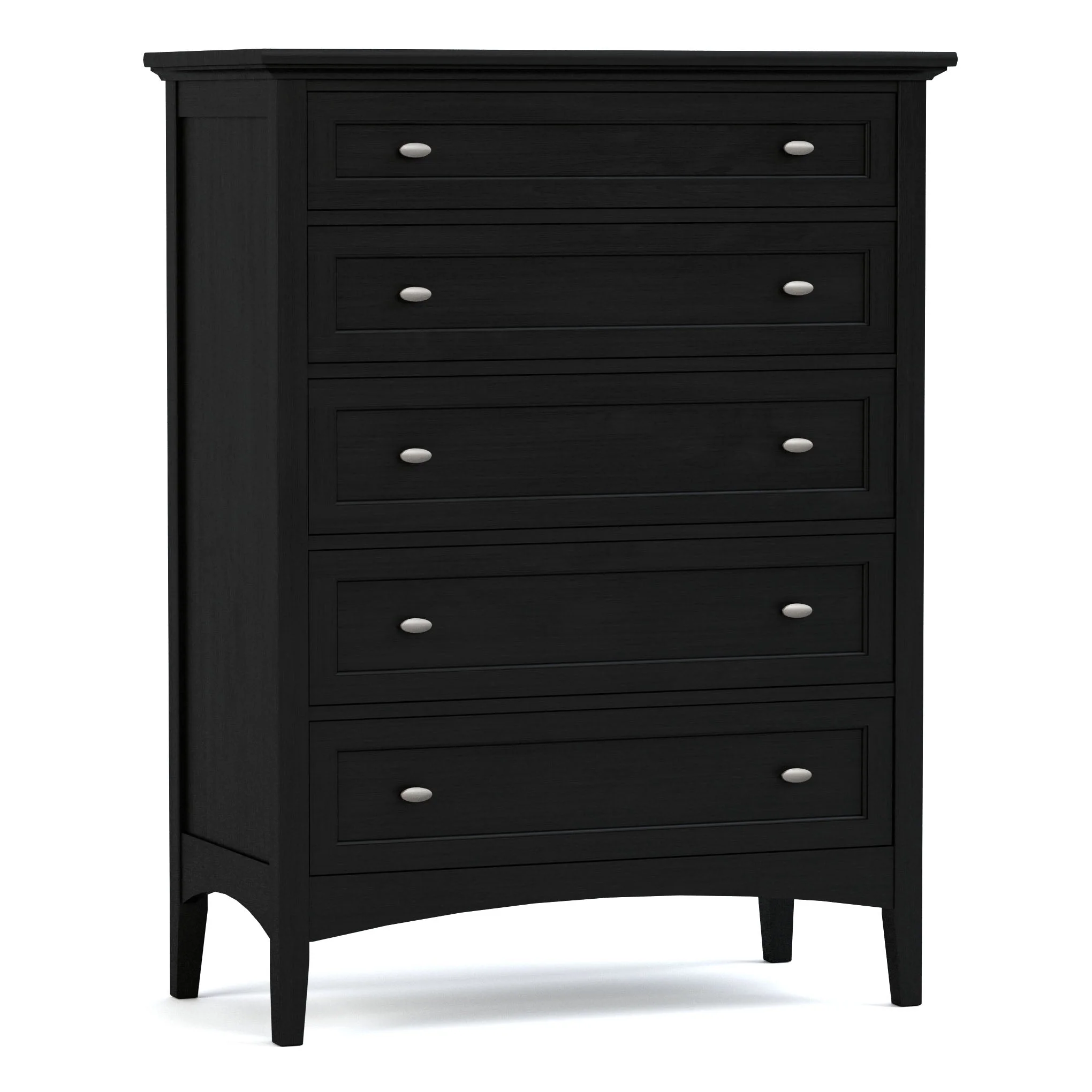 Revere Tall Chest - Image 22
