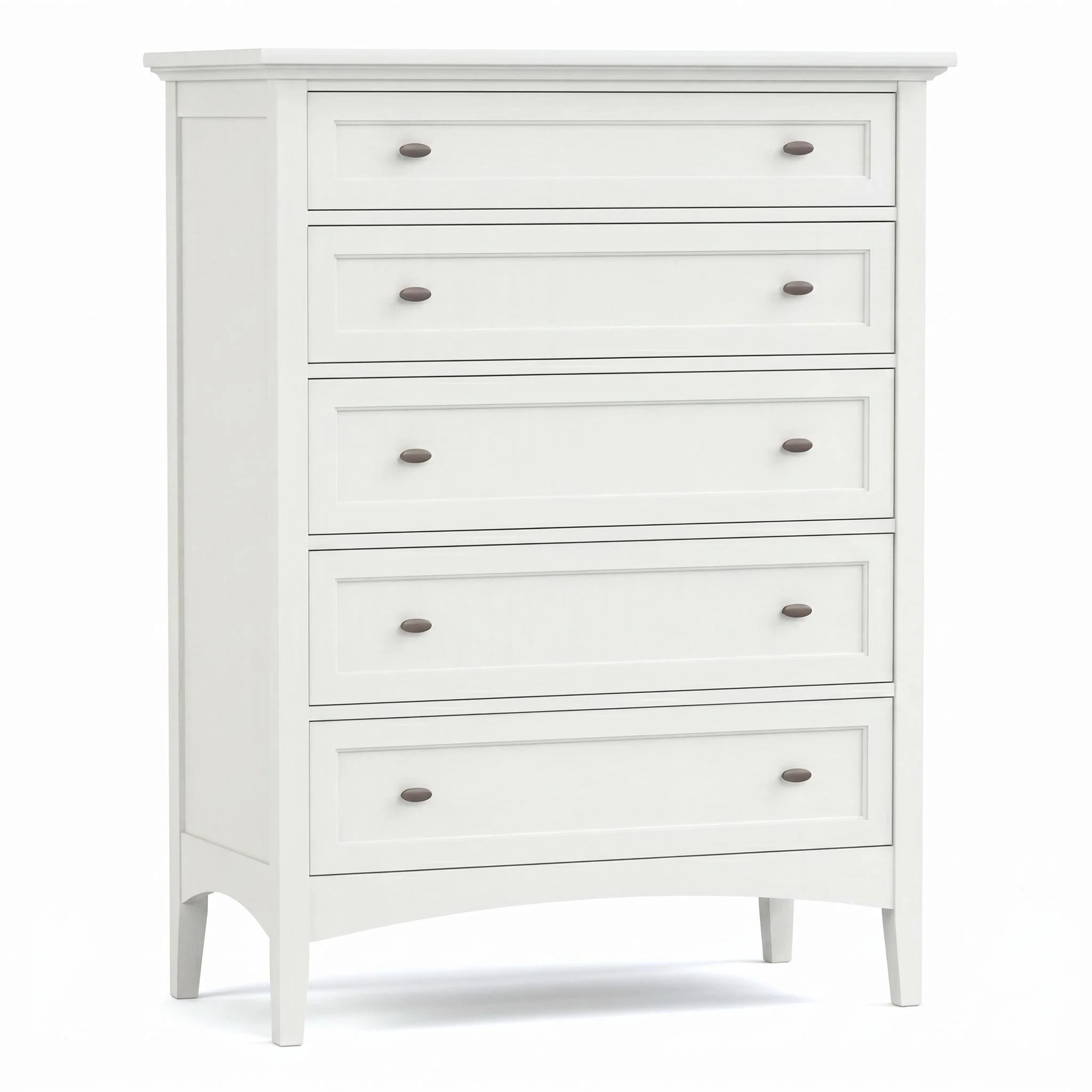 Revere Tall Chest - Image 26