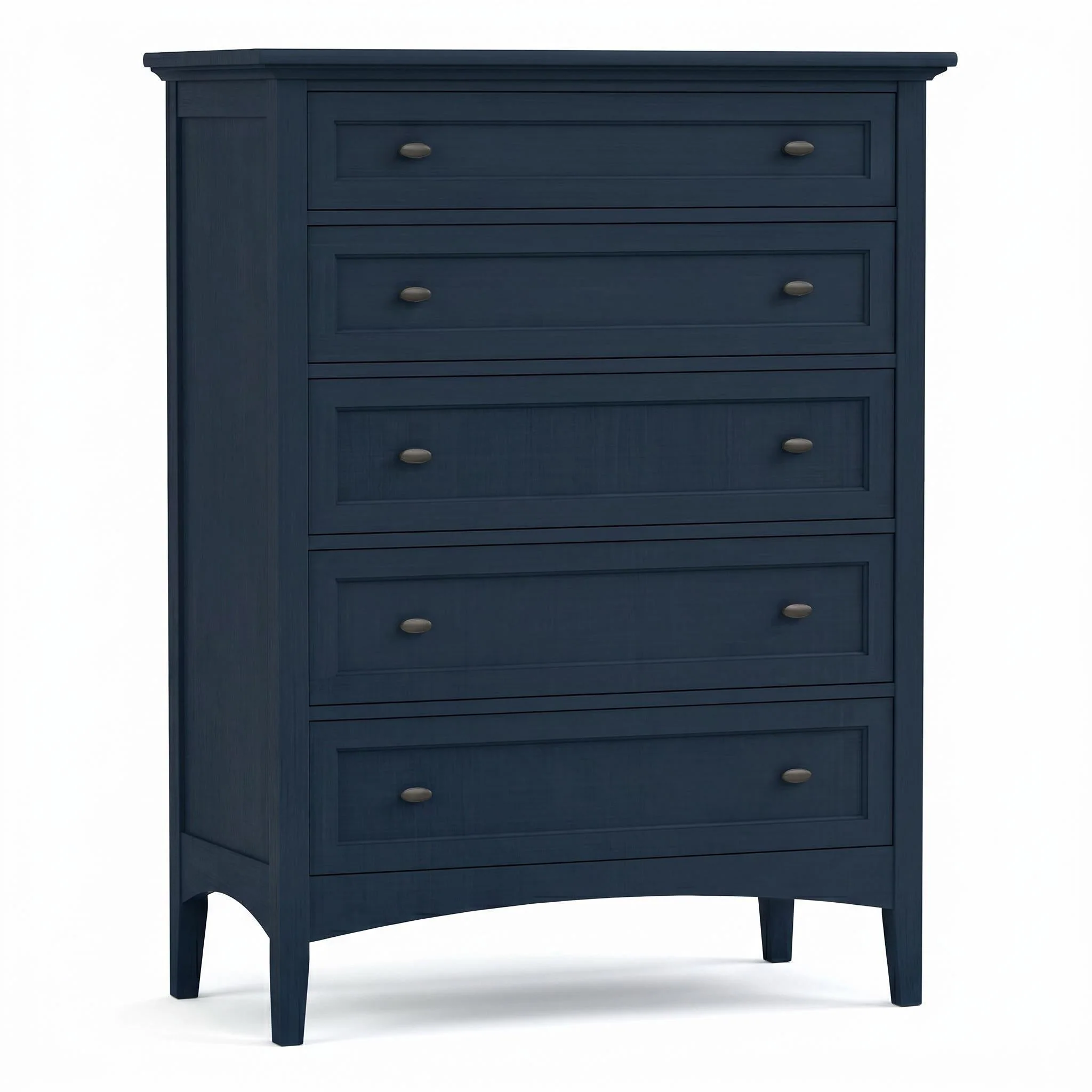 Revere Tall Chest - Image 27