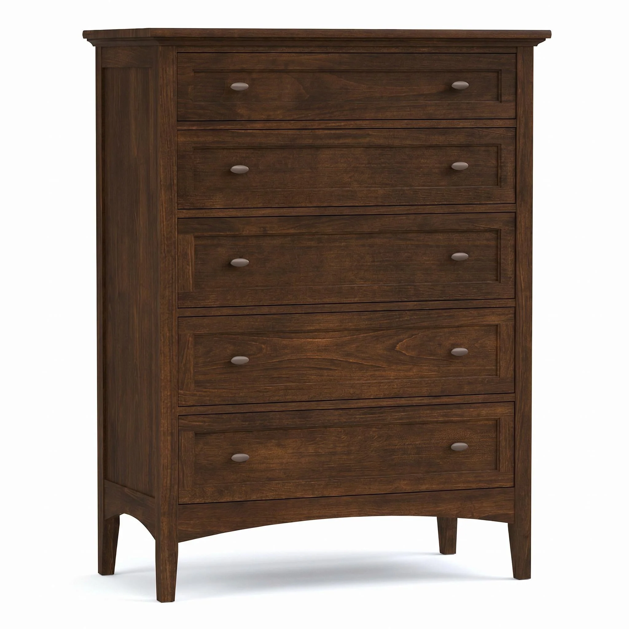 Revere Tall Chest - Image 28