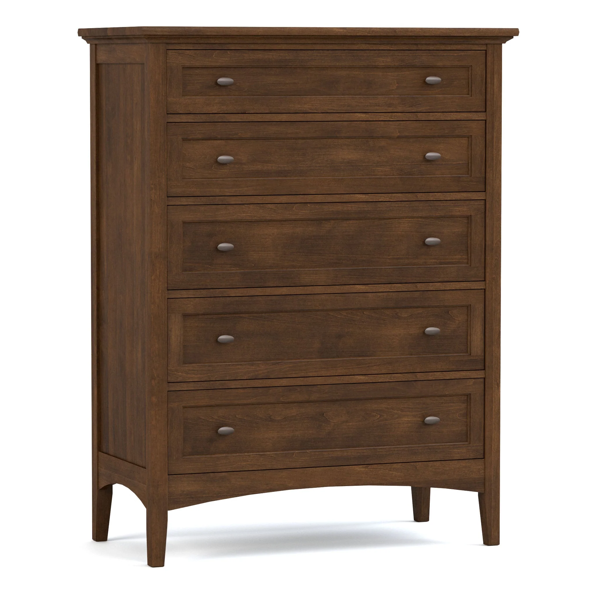Revere Tall Chest - Image 3