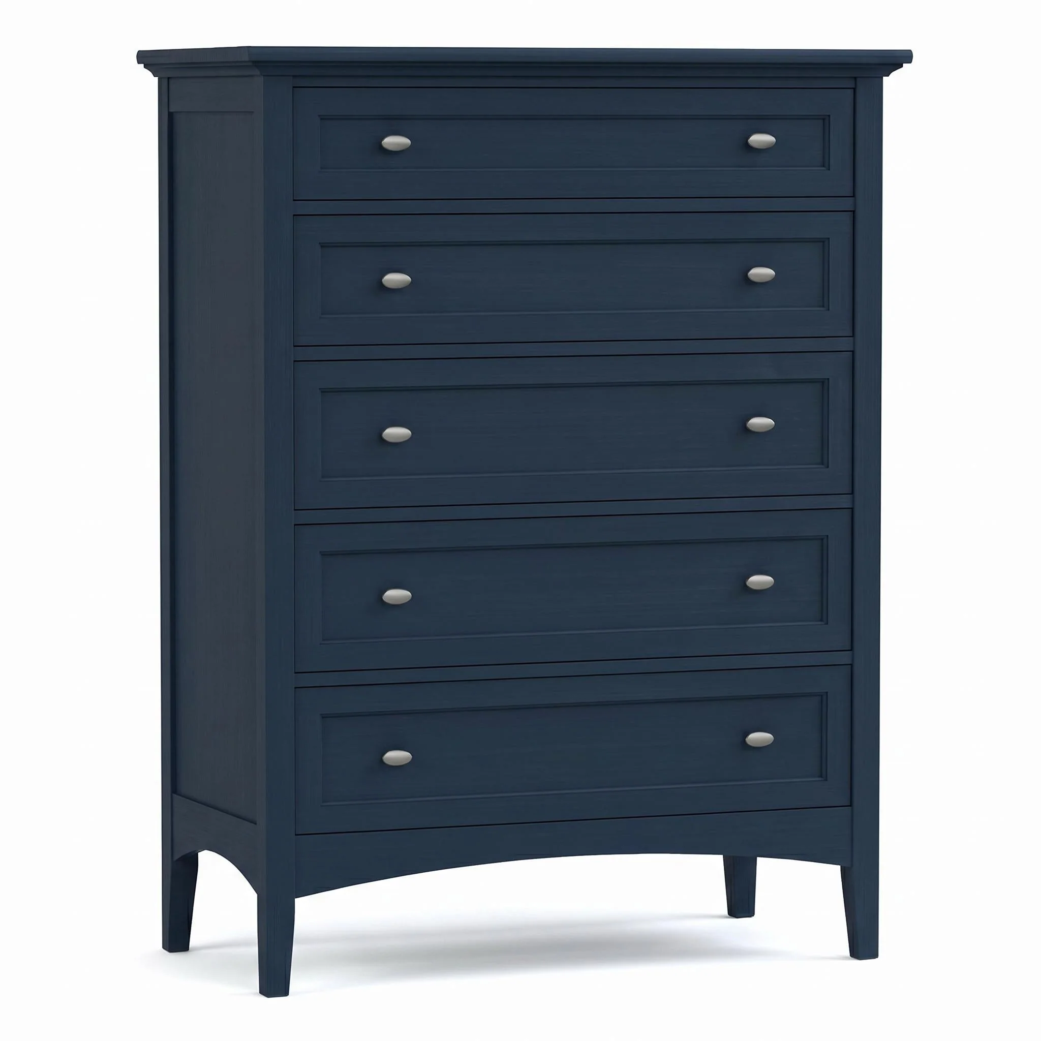 Revere Tall Chest - Image 30
