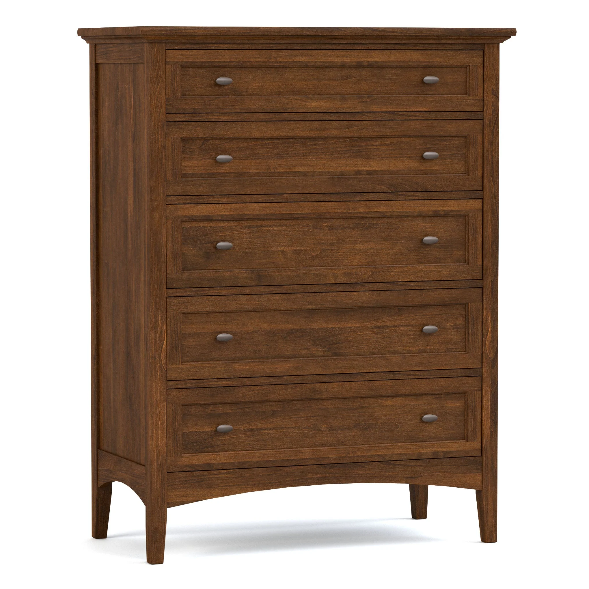 Revere Tall Chest - Image 4
