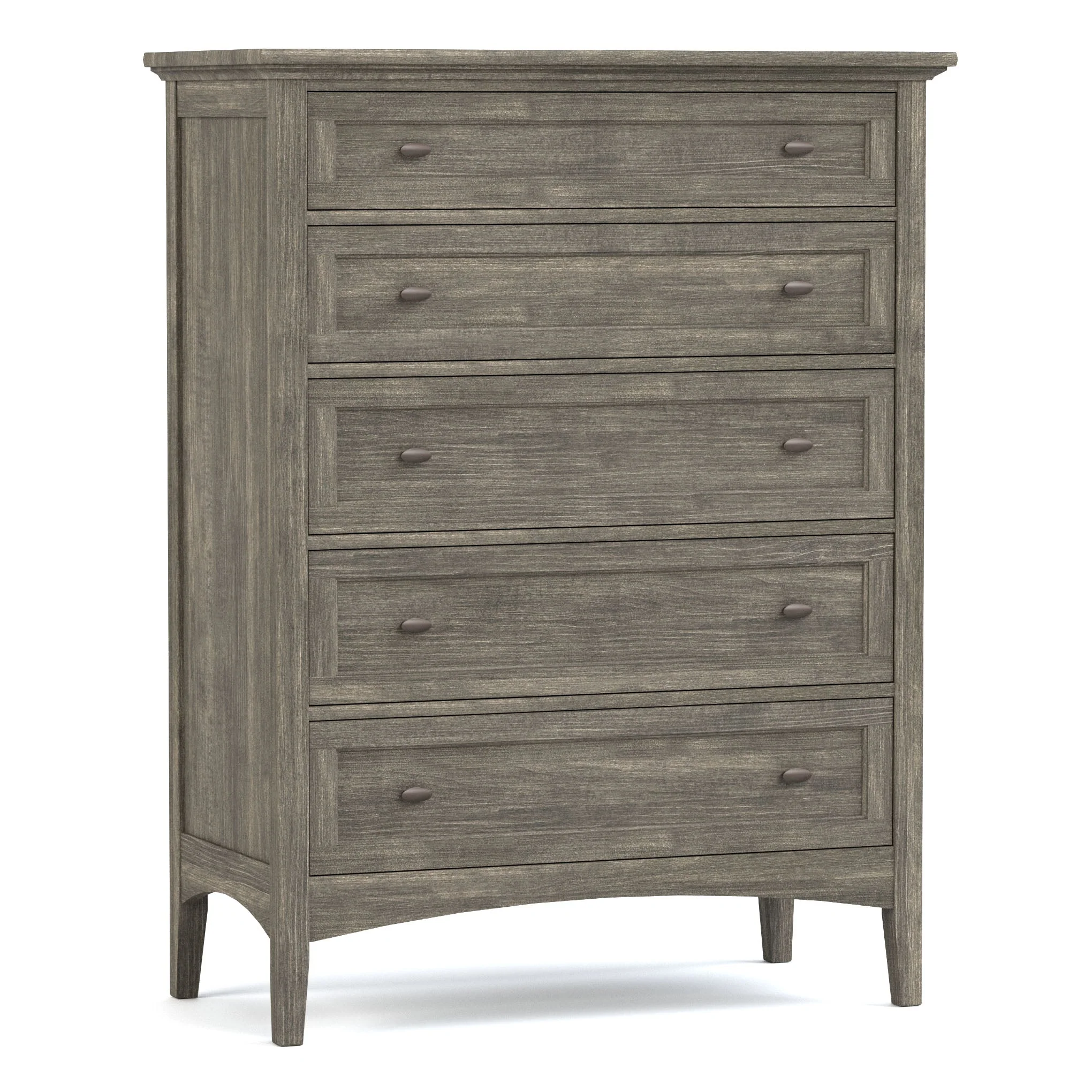 Revere Tall Chest - Image 5