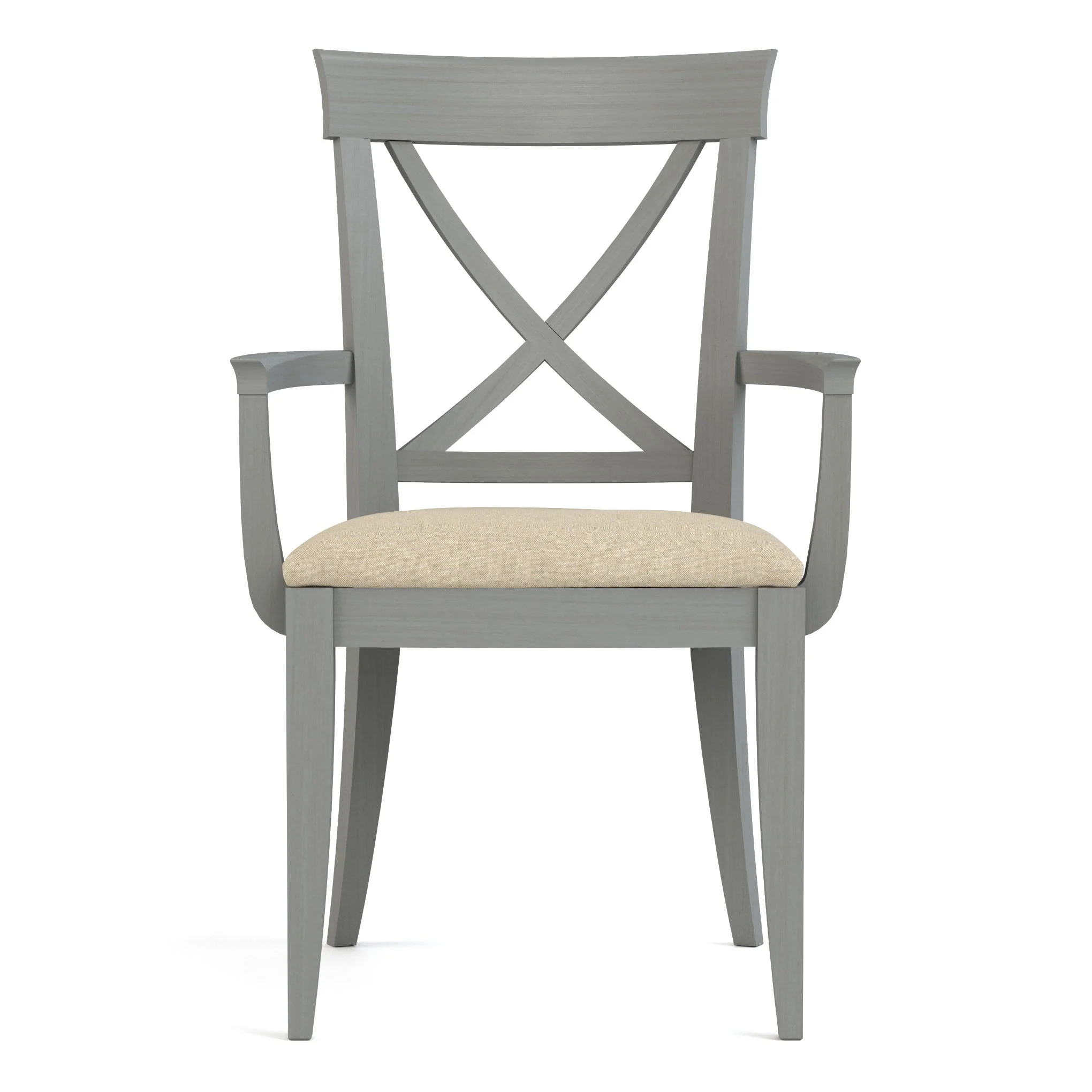Revere Upholstered Arm Chair - Image 11