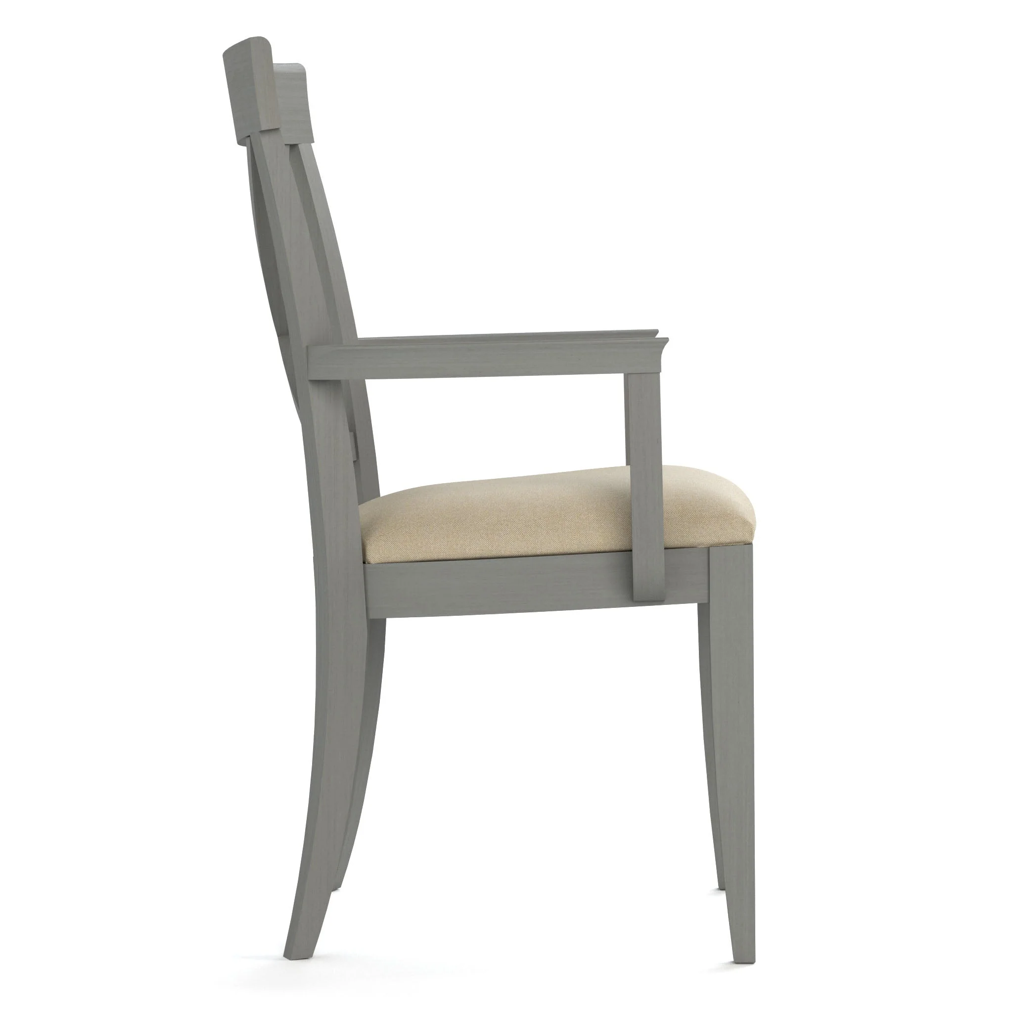 Revere Upholstered Arm Chair - Image 12