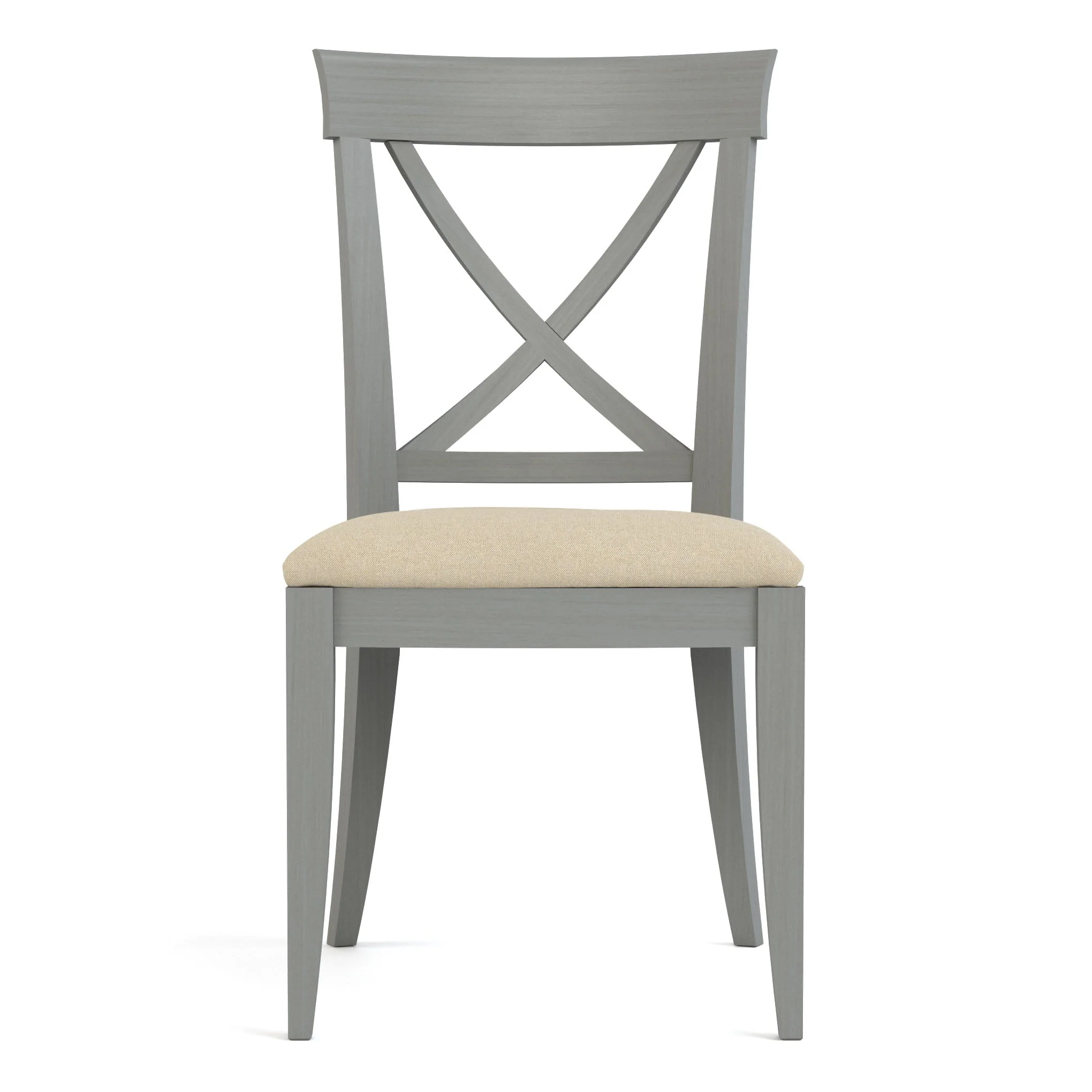 Revere Upholstered Side Chair - Image 11