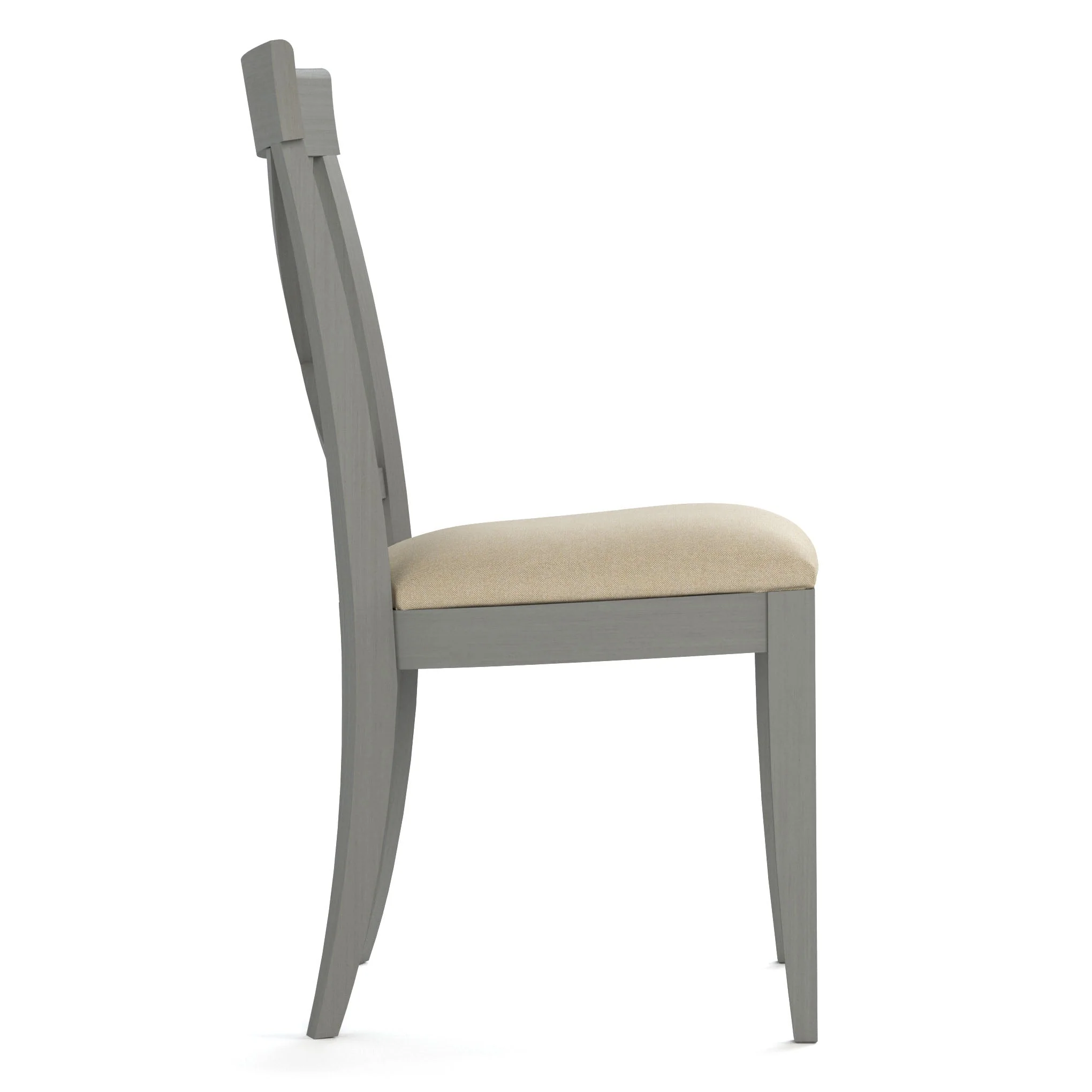 Revere Upholstered Side Chair - Image 12