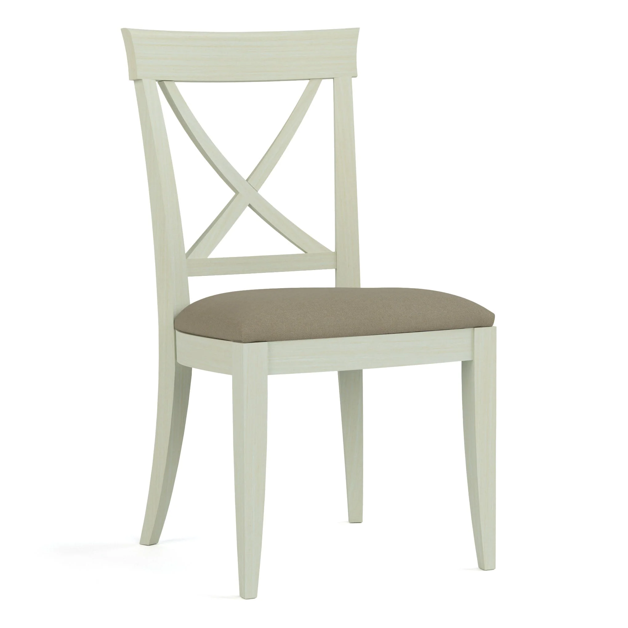 Revere Upholstered Side Chair - Image 6
