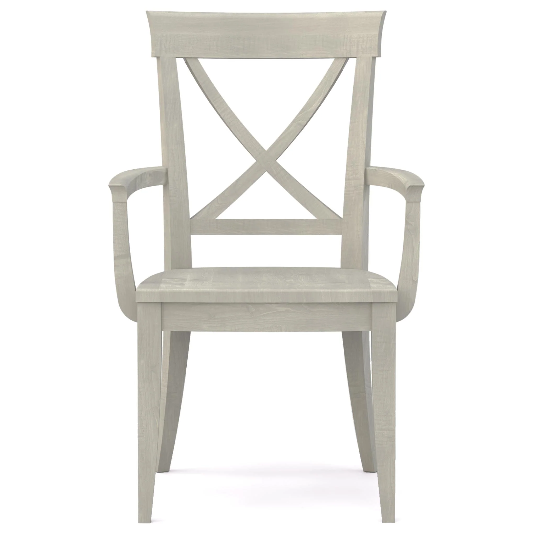 Revere Wooden Arm Chair - Image 11